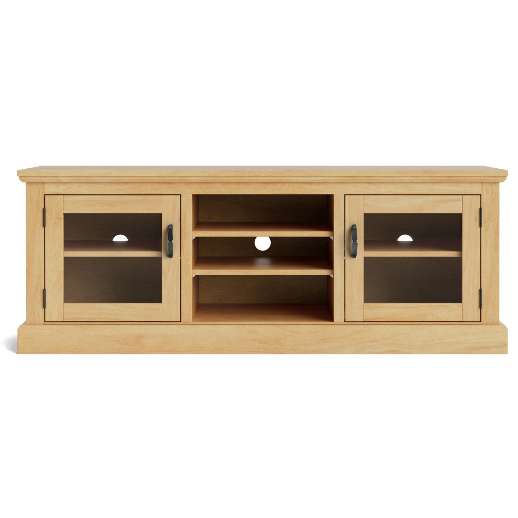 CHARLTON 1600 2 DOOR ENTERTAINMENT UNIT | NZ MADE