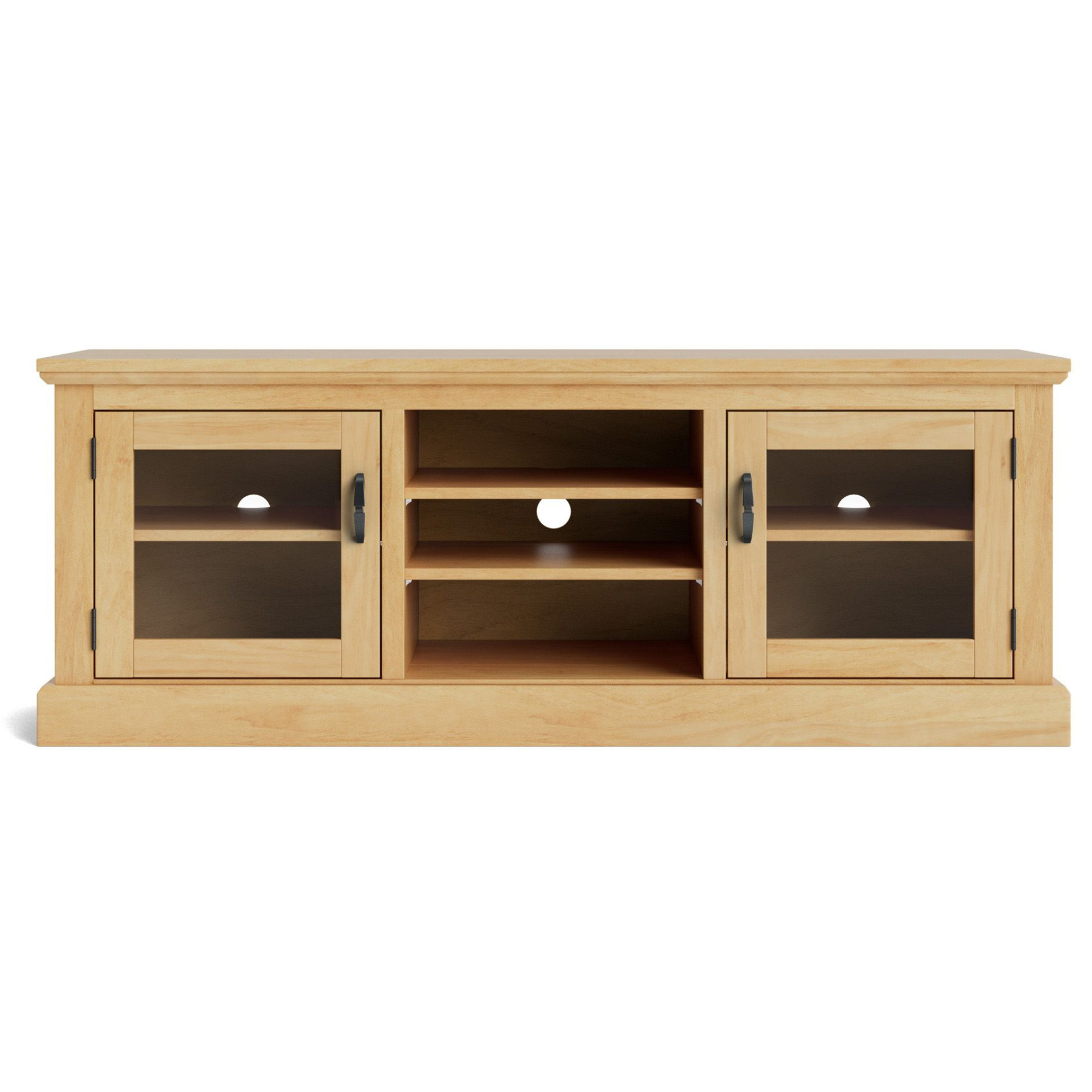 Charlton 1600 2 Door Entertainment Unit | NZ Made