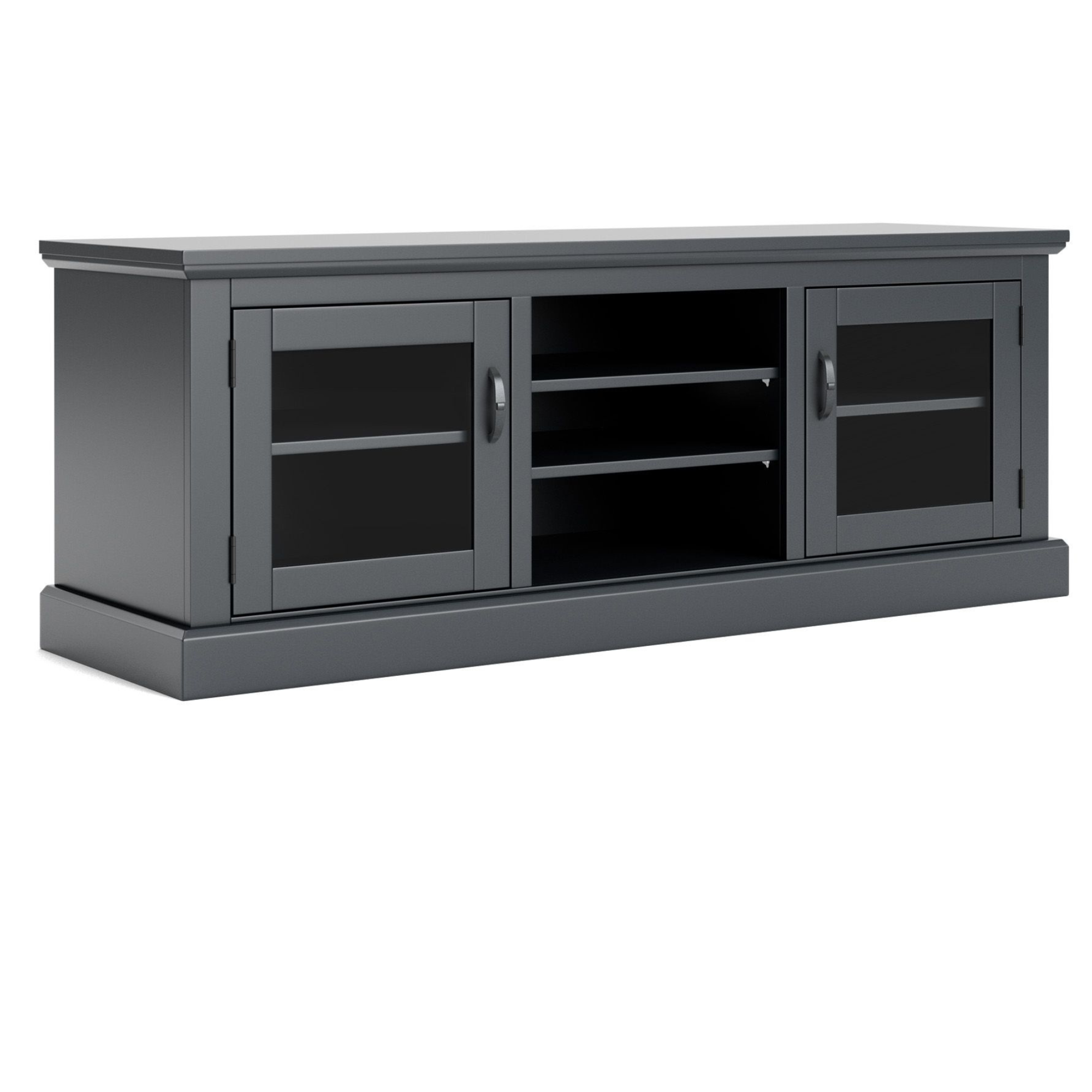 Charlton 1600 2 Door Entertainment Unit | NZ Made