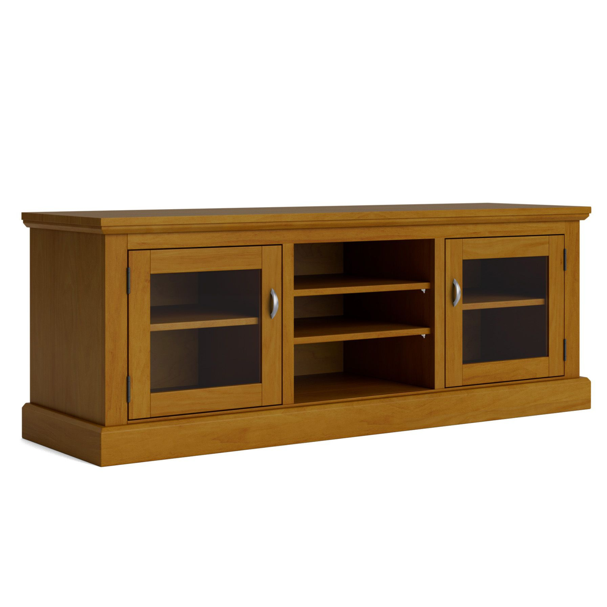 Charlton 1600 2 Door Entertainment Unit | NZ Made