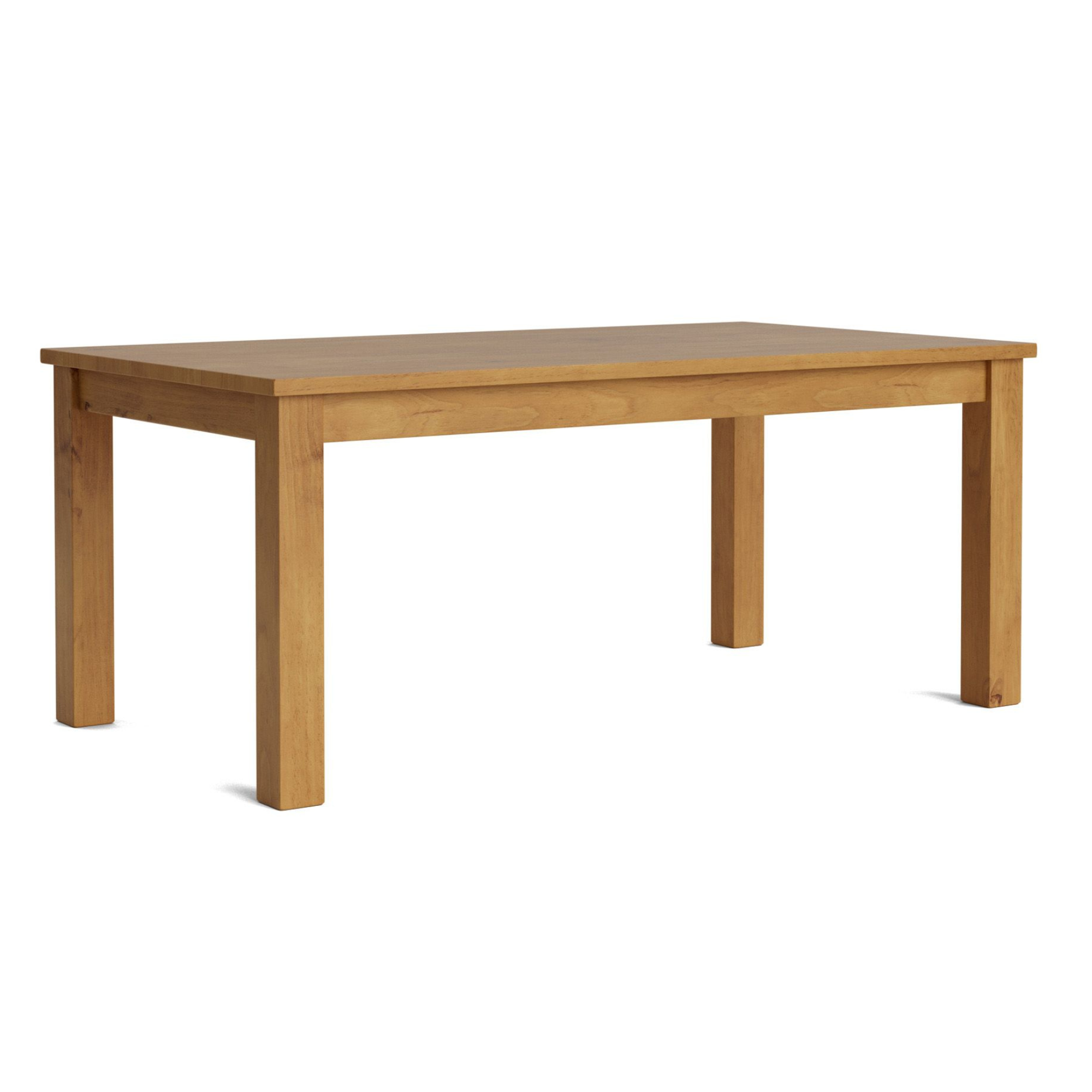 Charlton 1800 Dining Table | NZ Made
