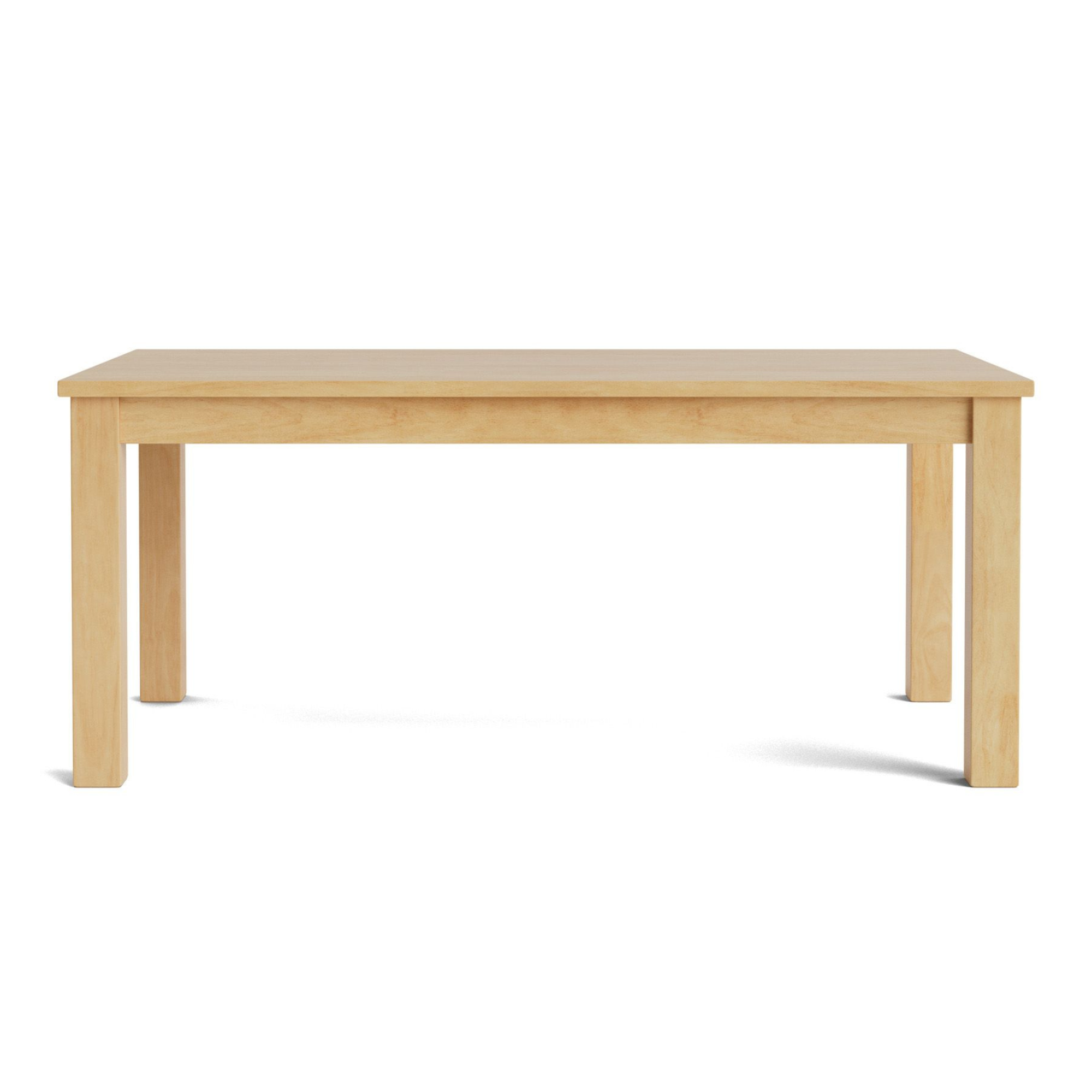 Charlton 1800 Dining Table | NZ Made