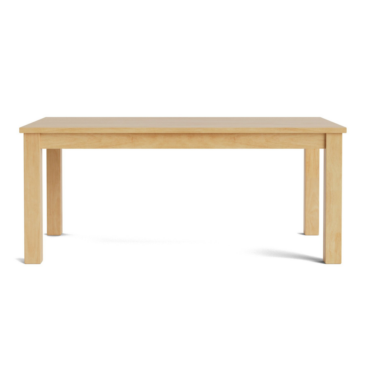 CHARLTON 1800 DINING TABLE NZ MADE Best Furniture Shop