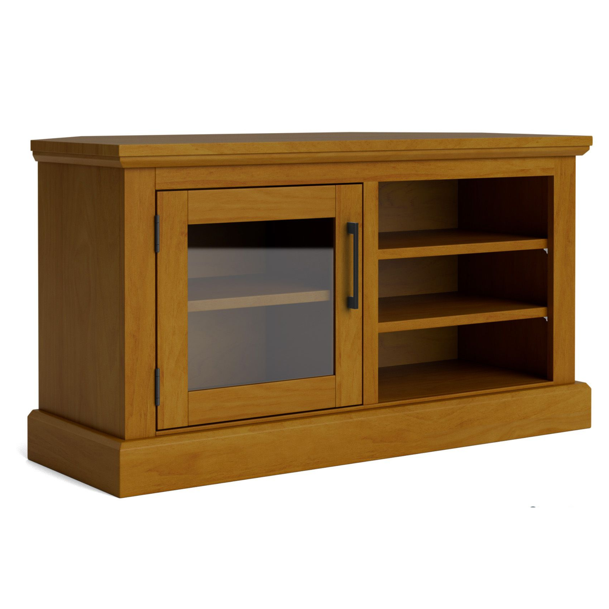 Charlton TV5 1 Door Entertainment Unit | NZ Made
