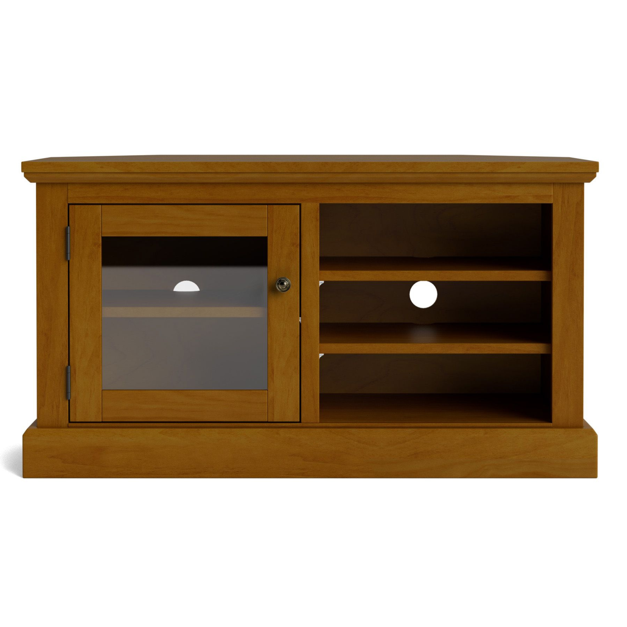 CHARLTON 1 DOOR | TV 5 ENTERTAINMENT UNIT | NZ MADE