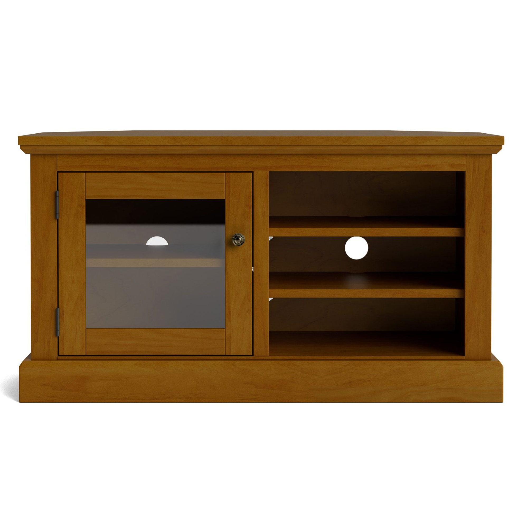 Charlton TV5 2 Door Entertainment Unit | NZ Made
