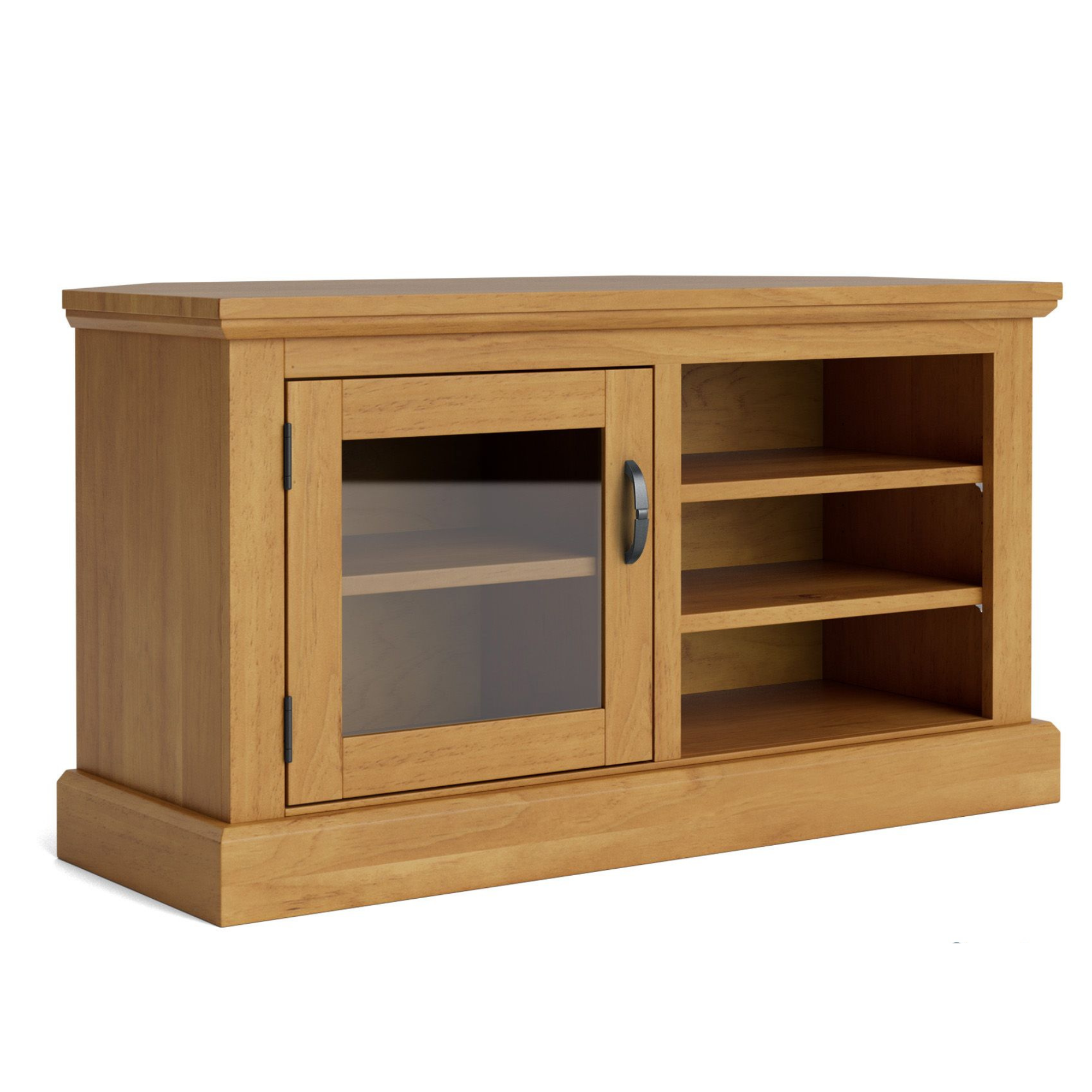 CHARLTON 1 DOOR | TV 5 ENTERTAINMENT UNIT | NZ MADE