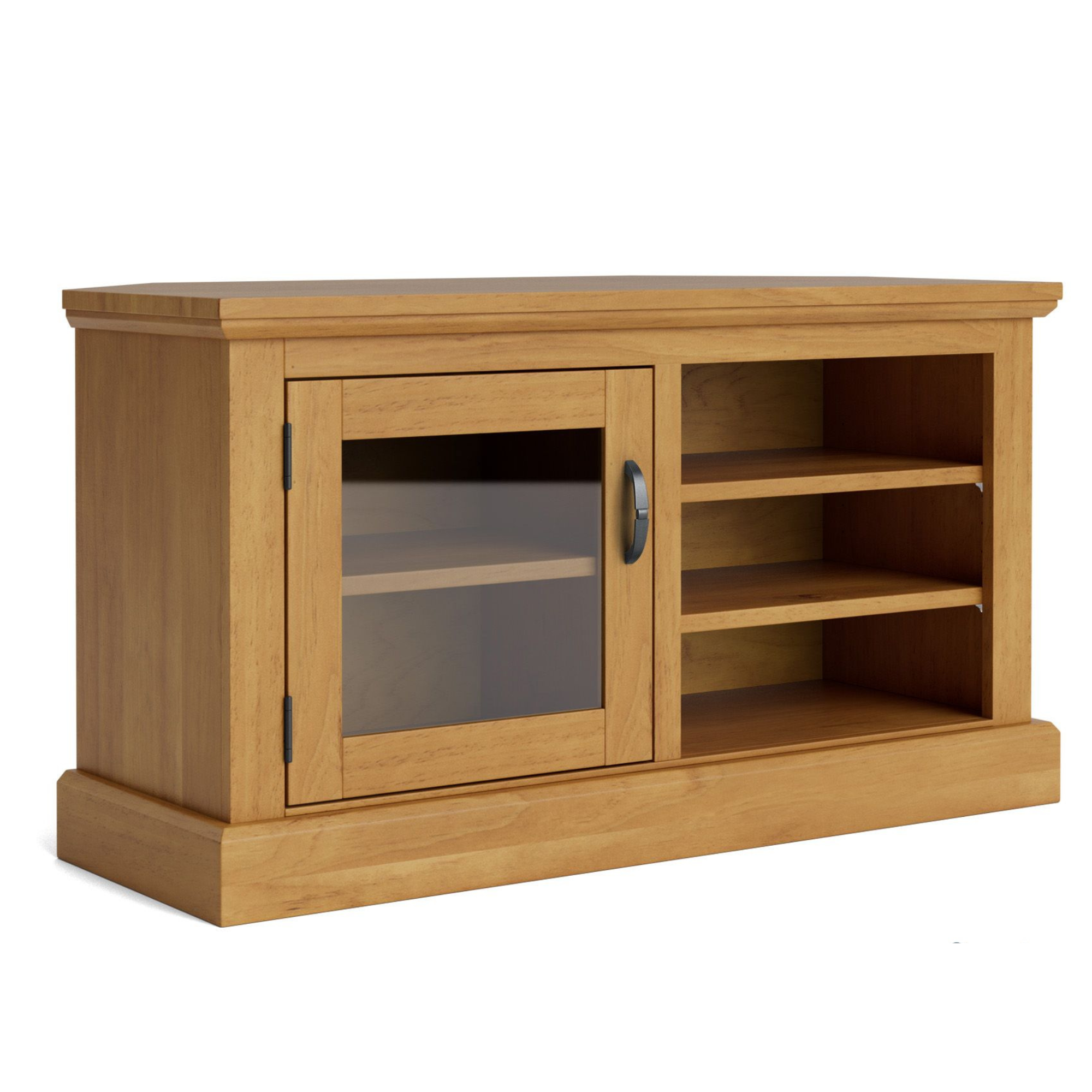 Charlton TV5 1 Door Entertainment Unit | NZ Made