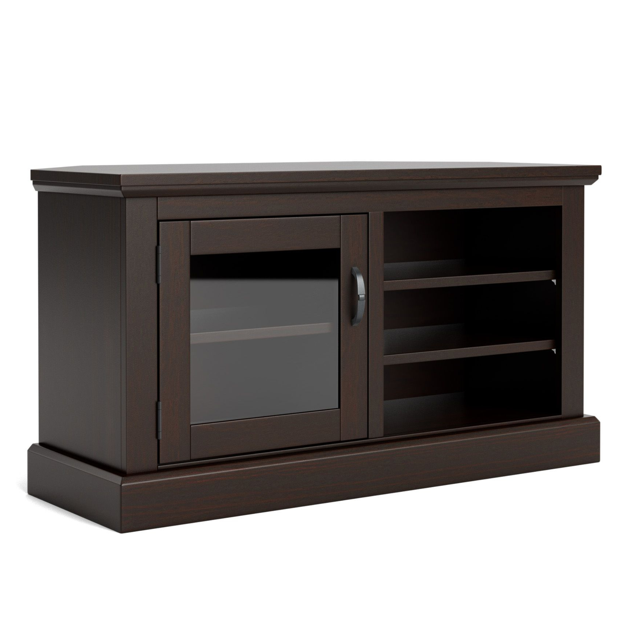 Charlton TV5 1 Door Entertainment Unit | NZ Made