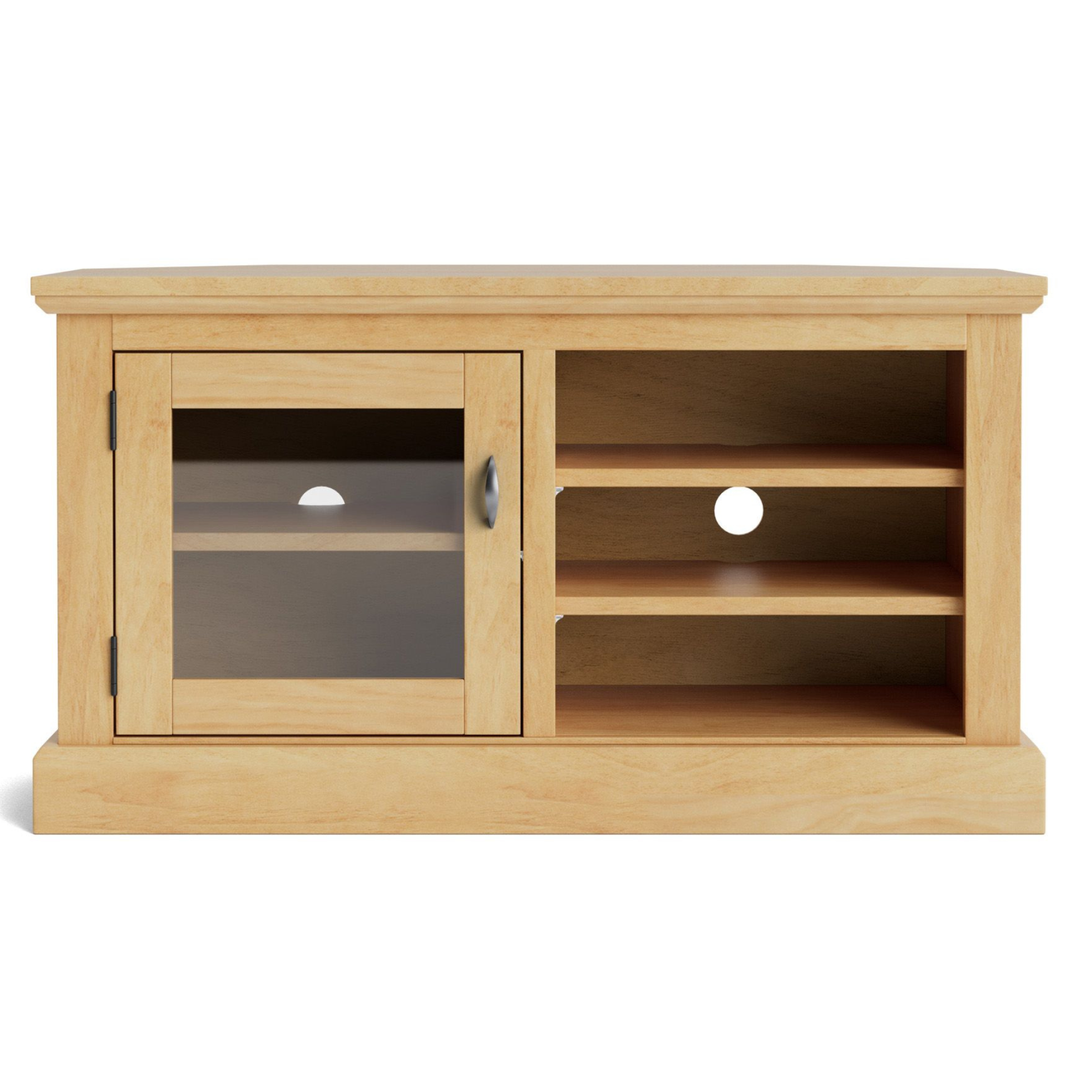 Charlton TV5 1 Door Entertainment Unit | NZ Made