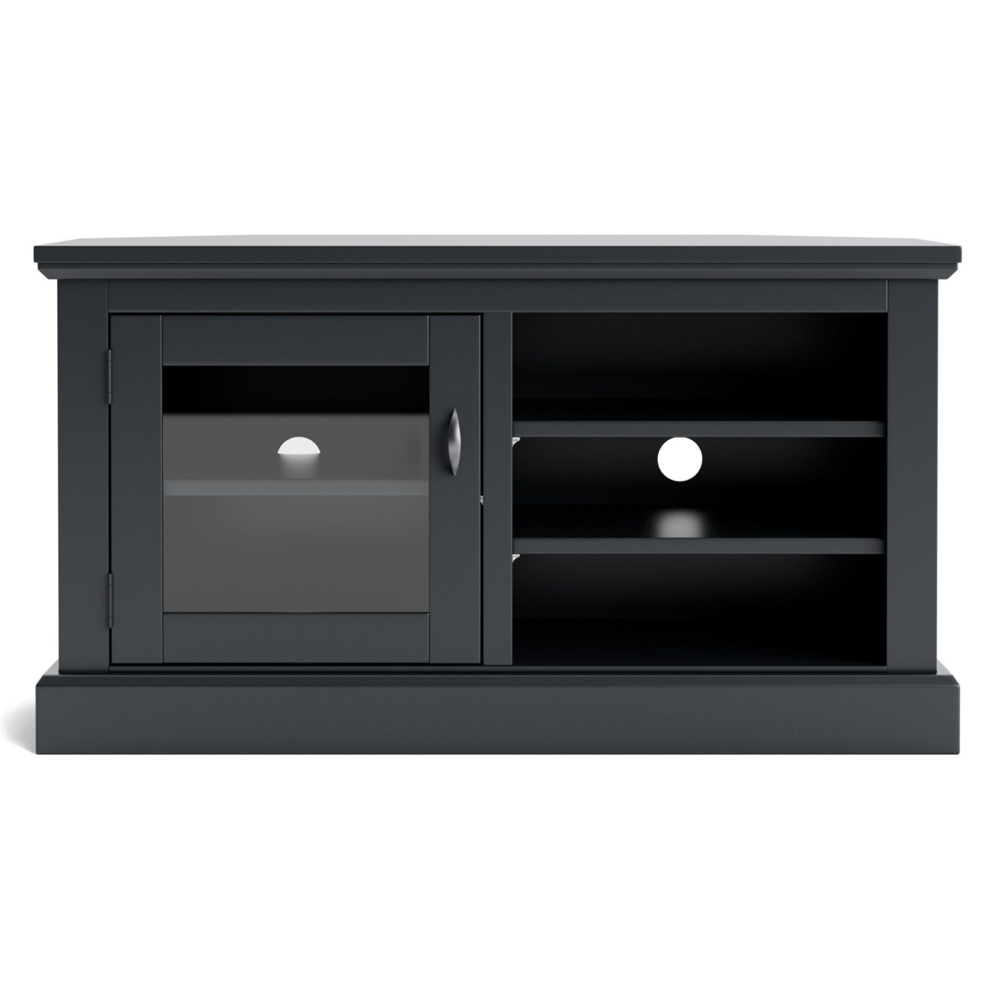 Charlton TV5 1 Door Entertainment Unit | NZ Made