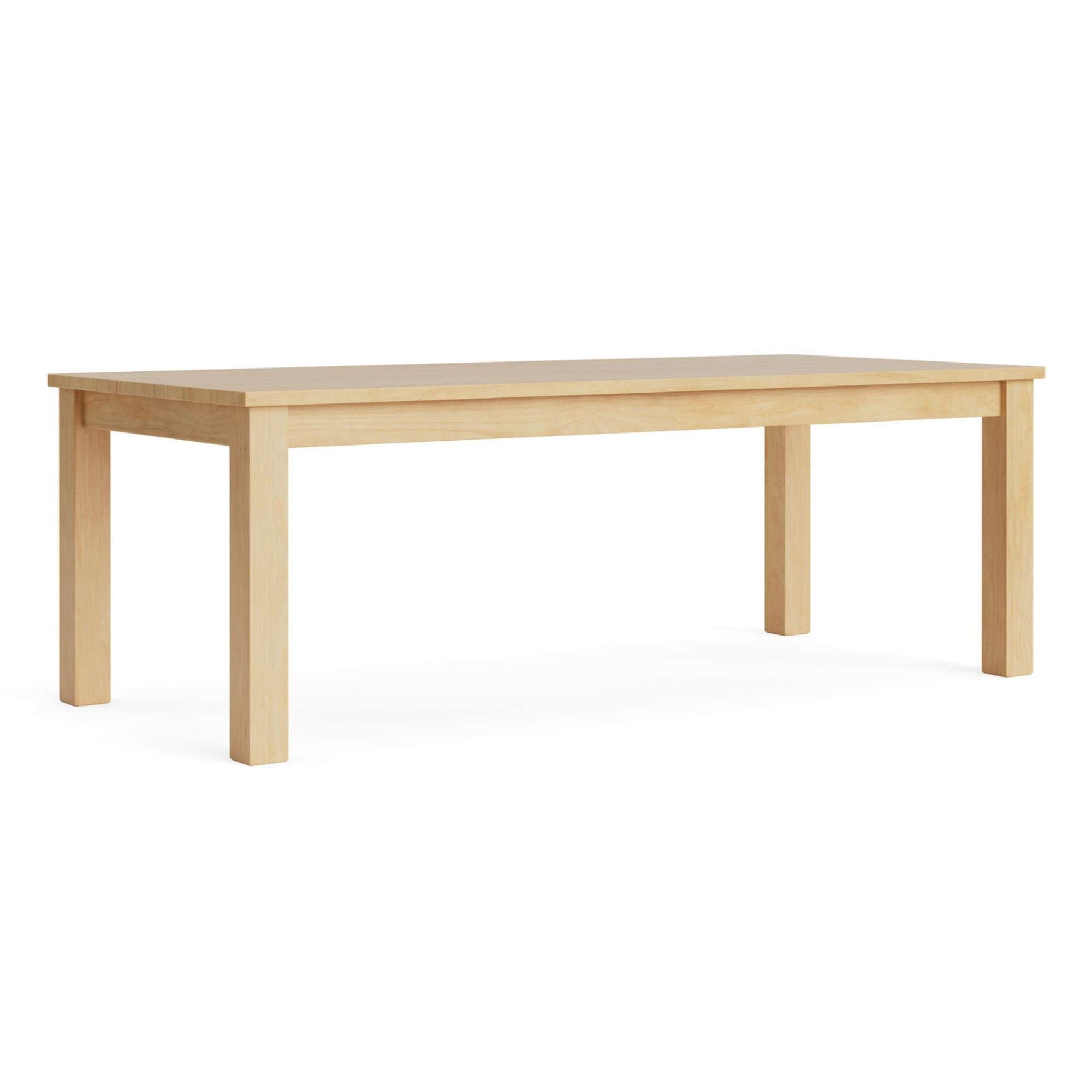 CHARLTON 2200 DINING TABLE | NZ MADE