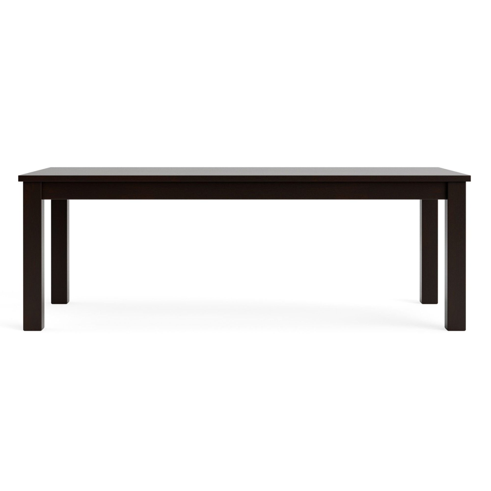 Charlton 2200 Dining Table | NZ Made