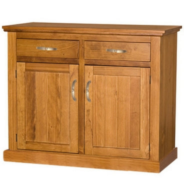 CHARLTON 2 DRAWER BUFFET | SIDEBOARD | NZ MADE.