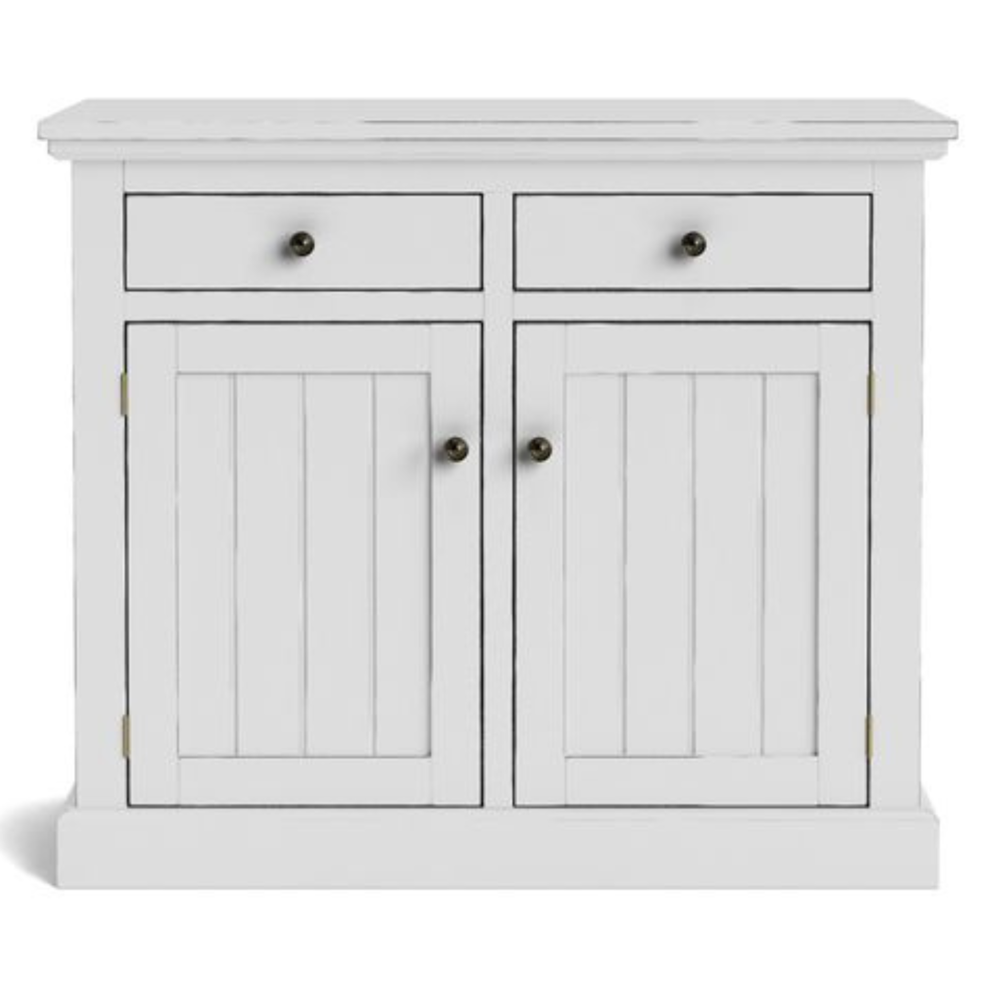 GAVARDO 2 DRAWER BUFFET | SIDEBOARD | NZ MADE