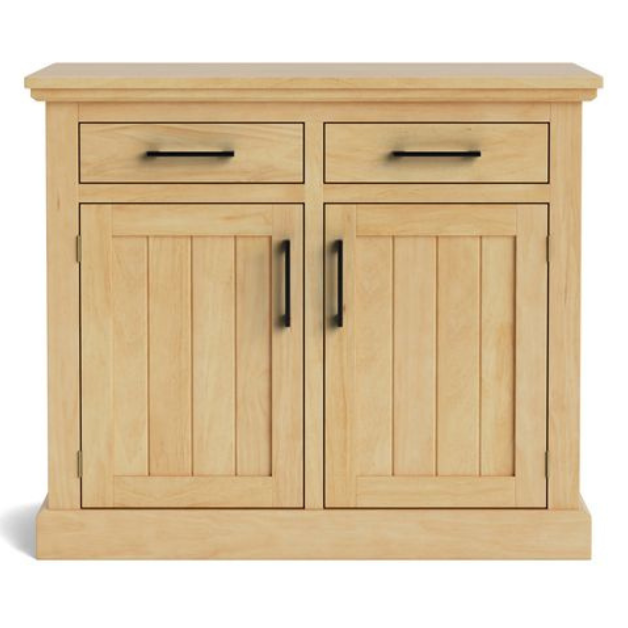 GAVARDO 2 DRAWER BUFFET | SIDEBOARD | NZ MADE