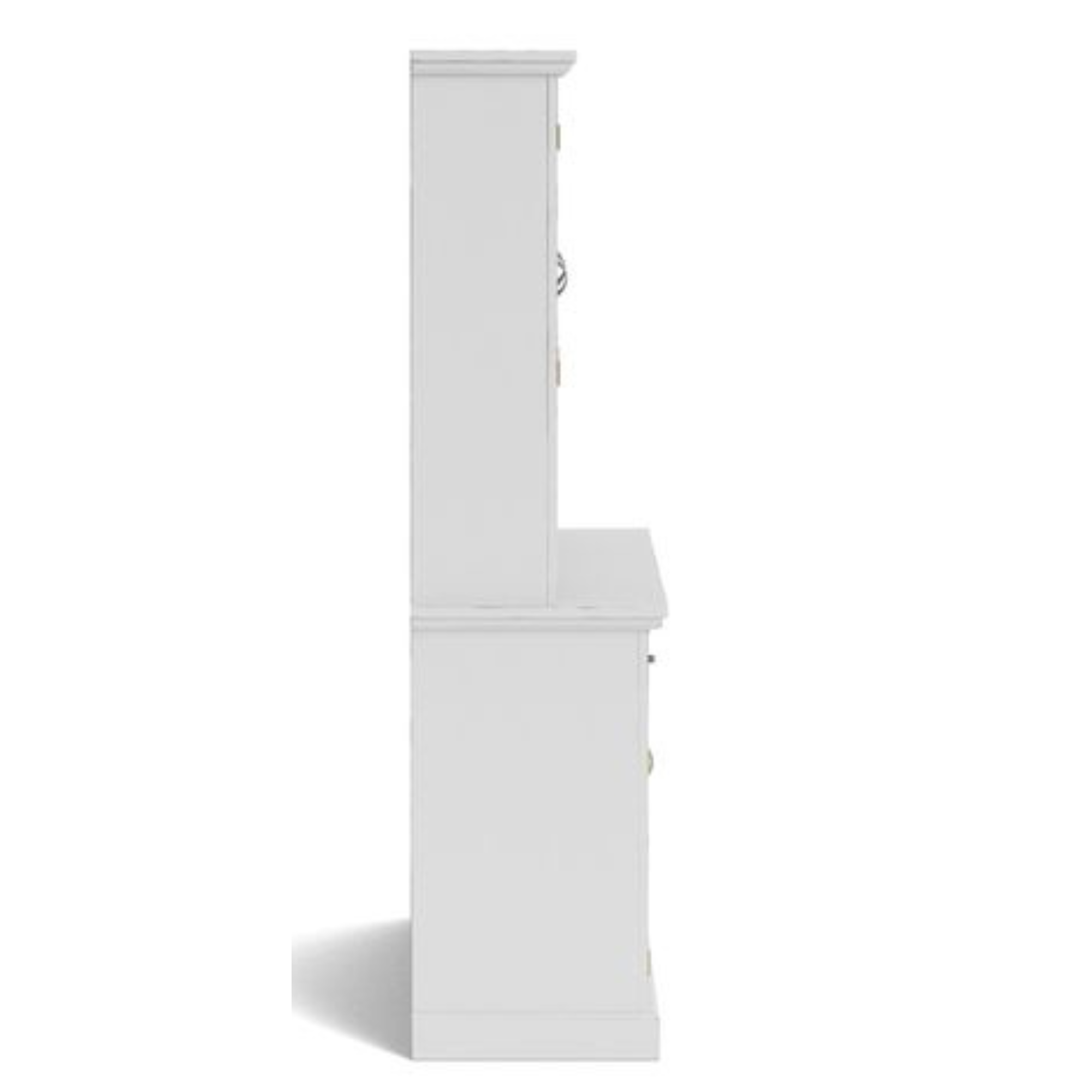 Charlton 3 Door Hutch Dresser | NZ Made
