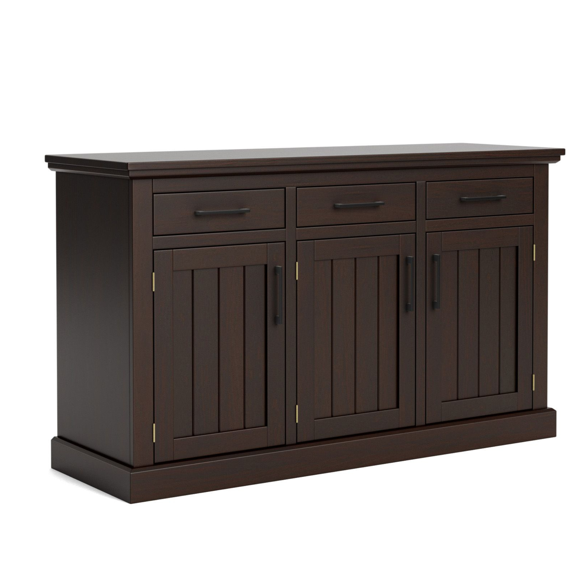 CHARLTON 3 DOOR BUFFET | SIDEBOARD | NZ MADE