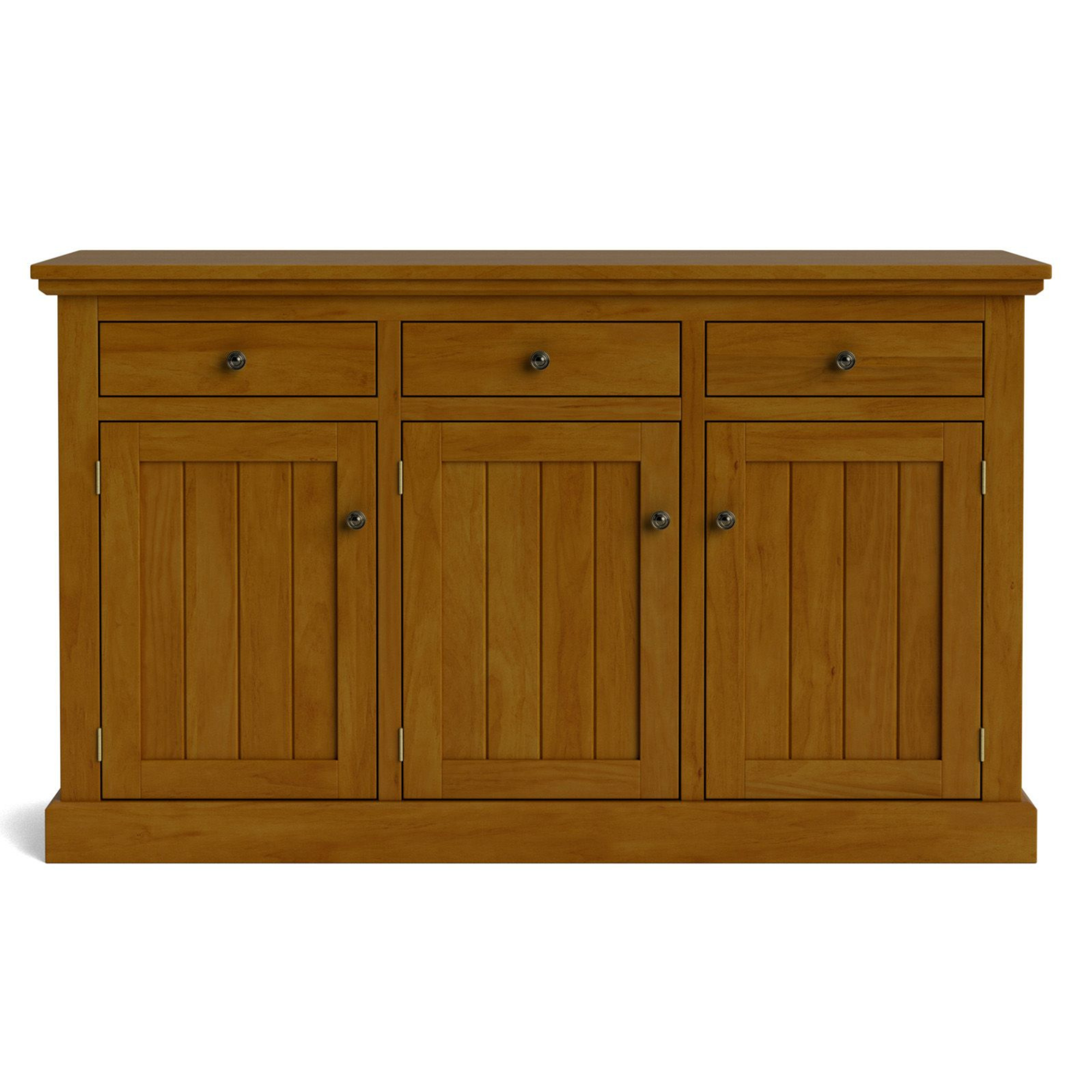 CHARLTON 3 DOOR BUFFET | SIDEBOARD | NZ MADE