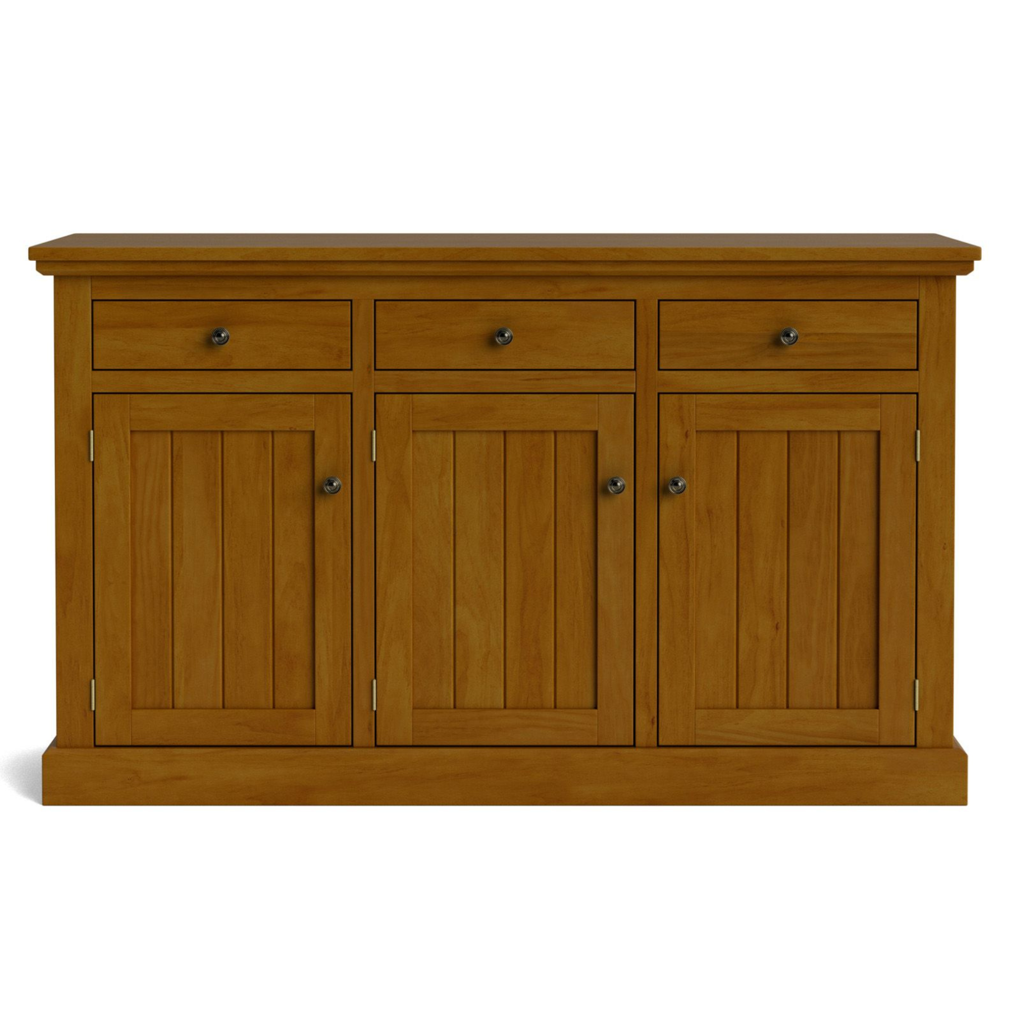 Charlton 3 Door Sideboard | NZ Made
