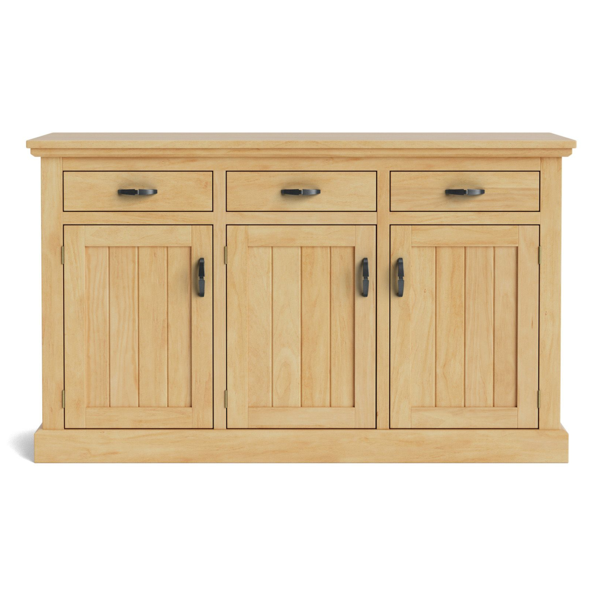 Charlton 3 Door Sideboard | NZ Made