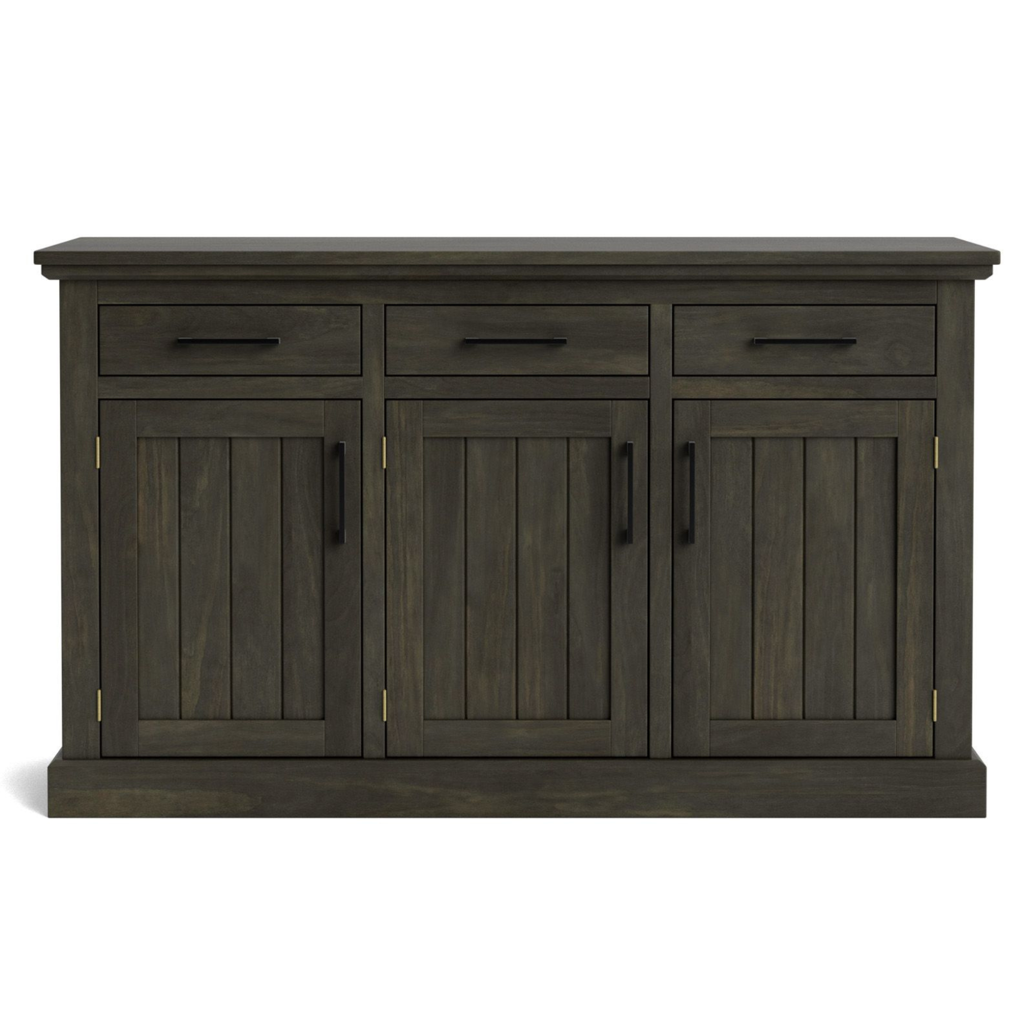 Charlton 3 Door Sideboard | NZ Made