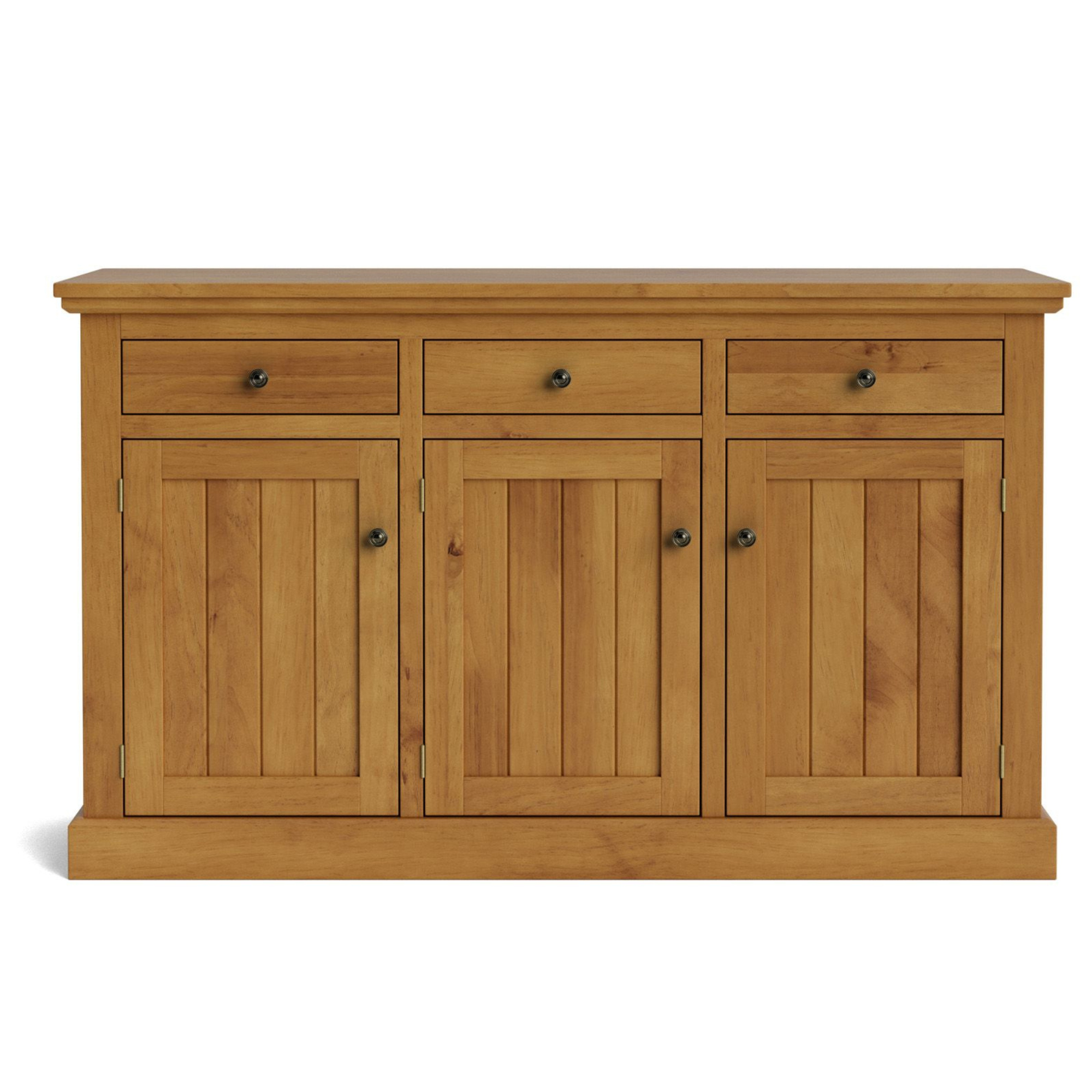 Charlton 3 Door Sideboard | NZ Made