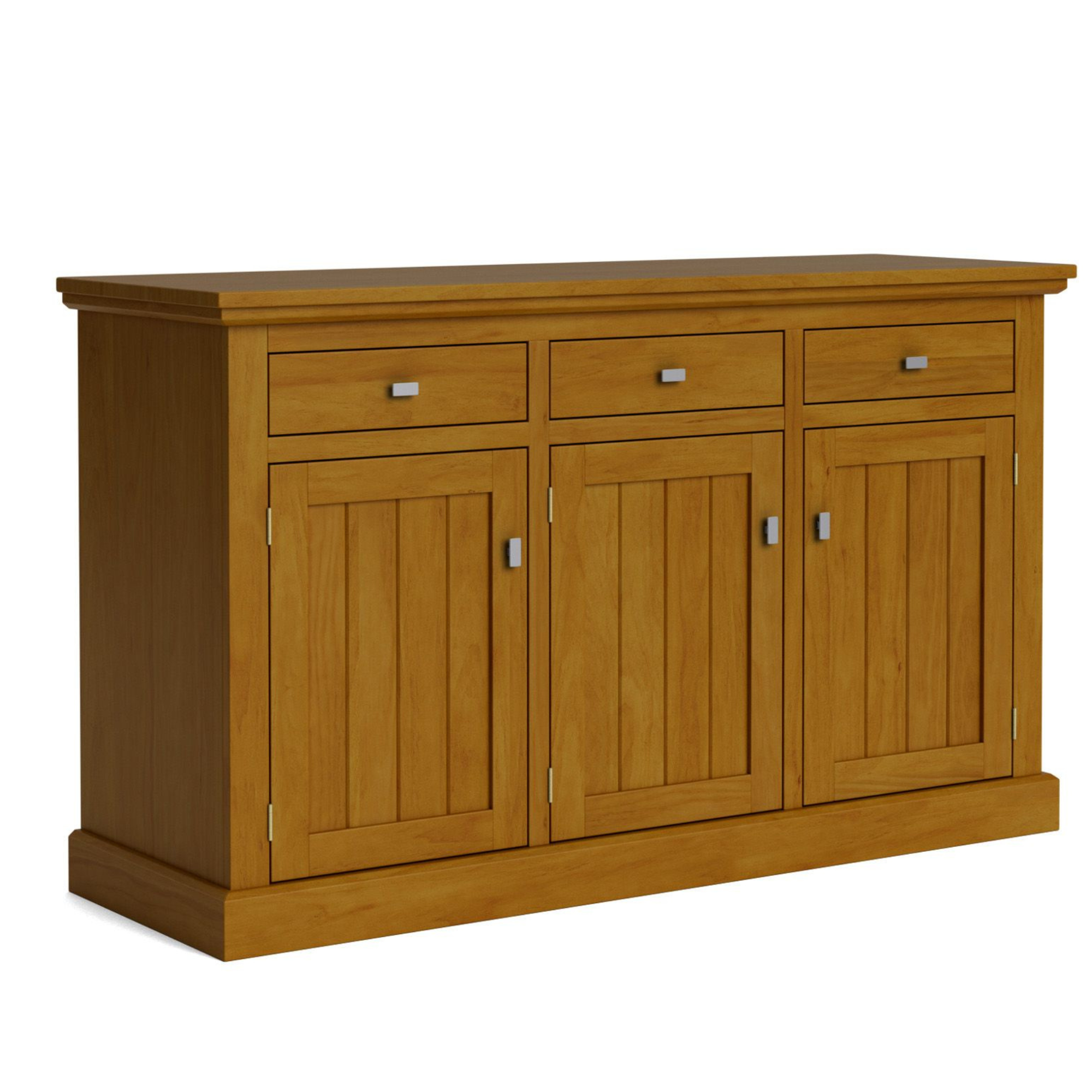 Charlton 3 Door Sideboard | NZ Made