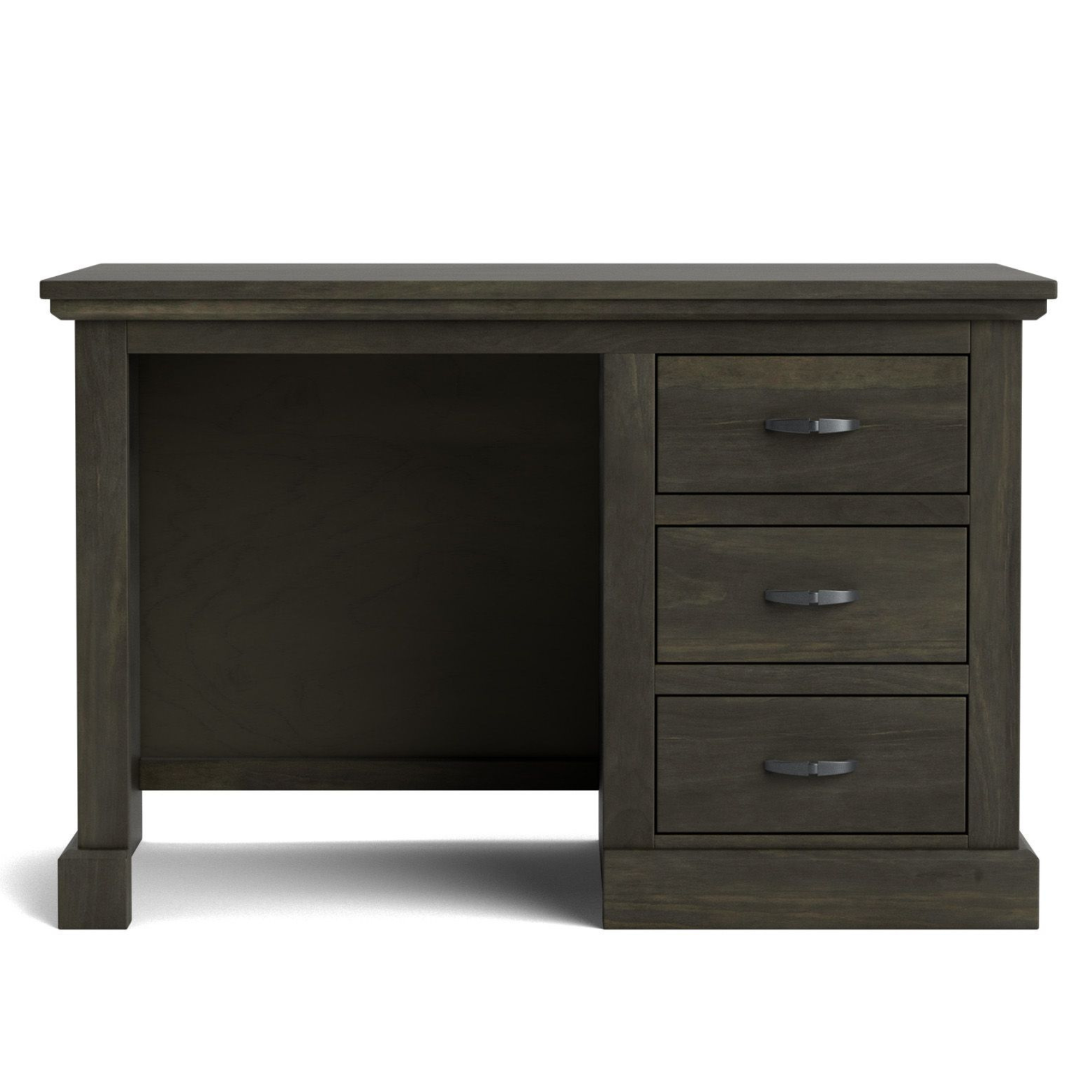 CHARLTON 3 DRAWER DESK | NZ MADE