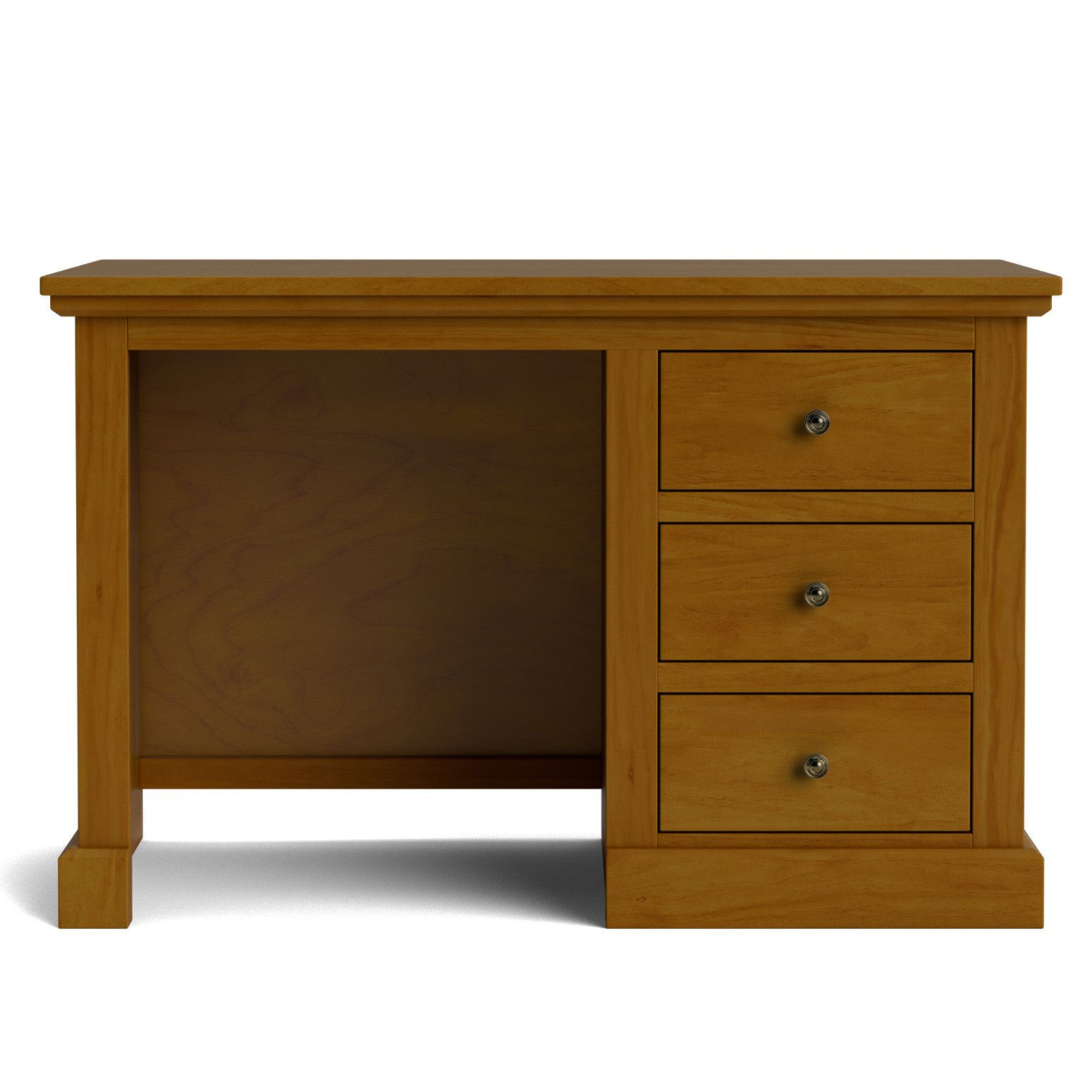 CHARLTON 3 DRAWER DESK | NZ MADE