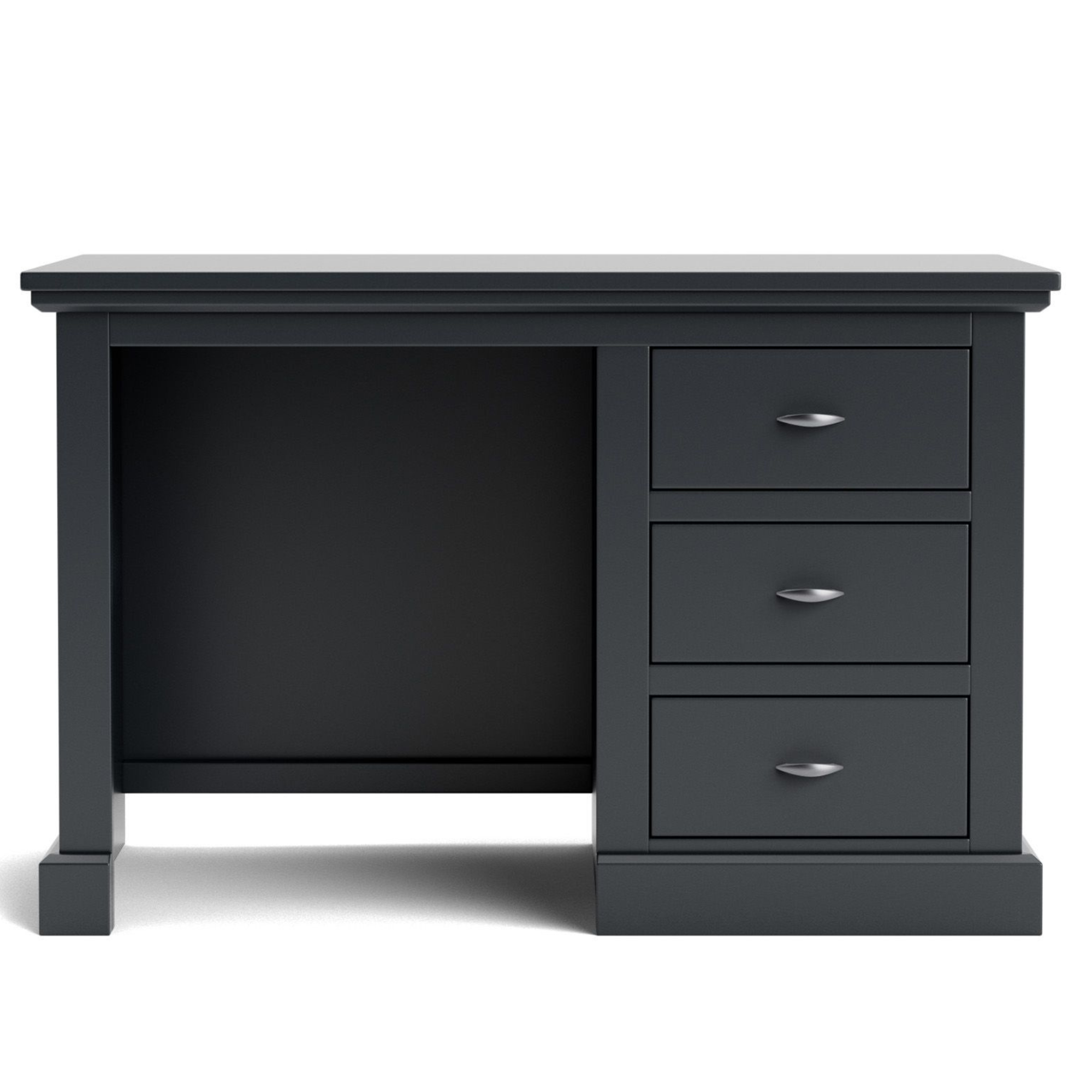 Charlton 3 Drawer Desk | NZ Made