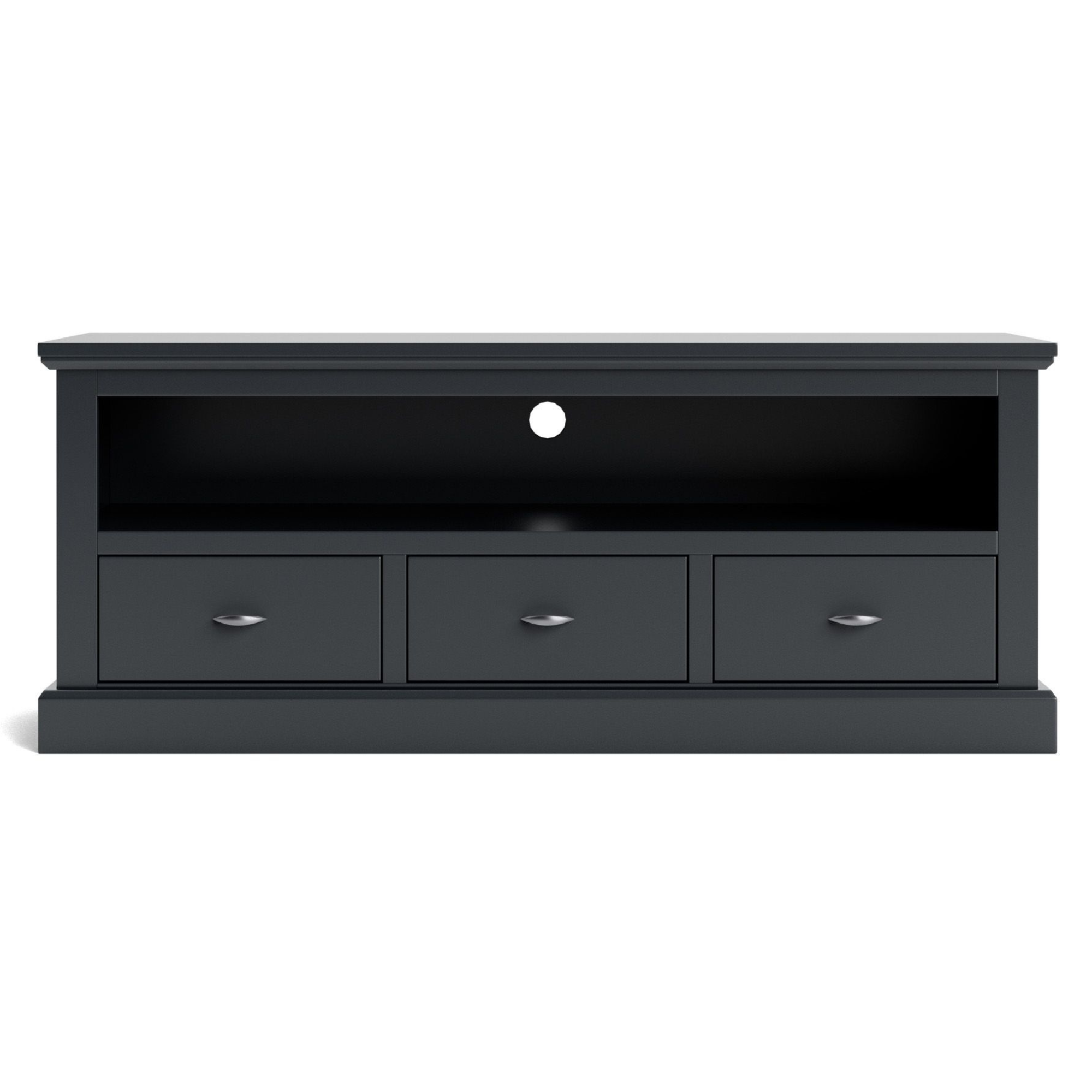 CHARLTON 3 DRAWER TV UNIT | NZ MADE