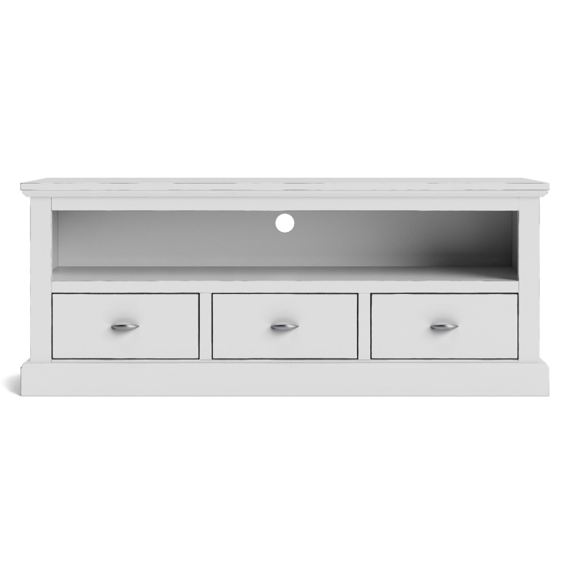 GAVARDO 3 DRAWER TV UNIT | NZ MADE