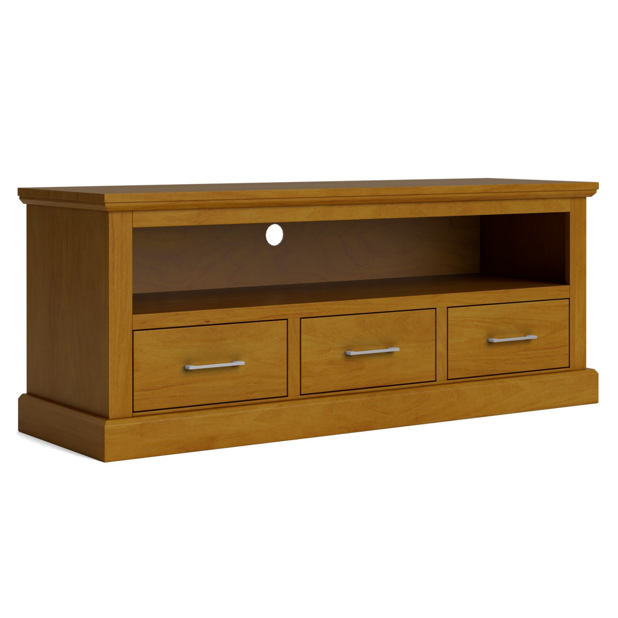 CHARLTON 3 DRAWER TV UNIT | NZ MADE