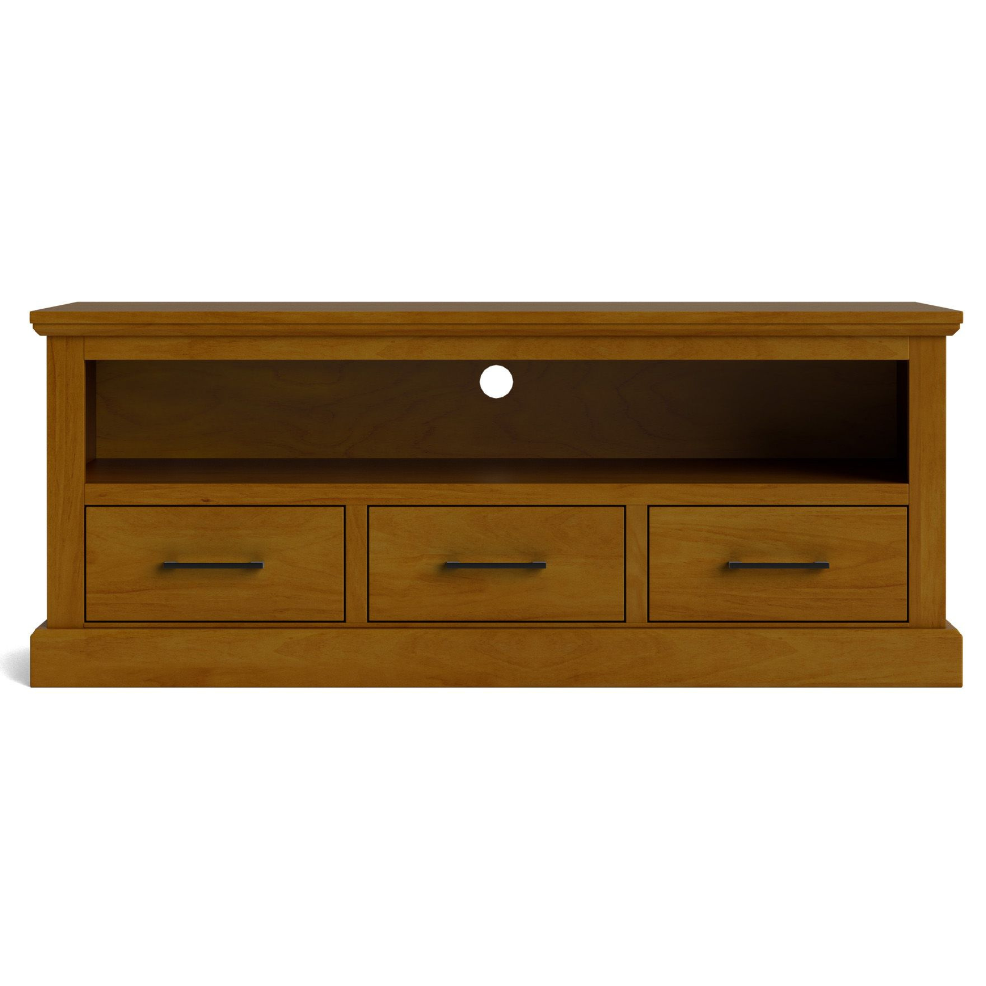 CHARLTON 3 DRAWER TV UNIT | NZ MADE