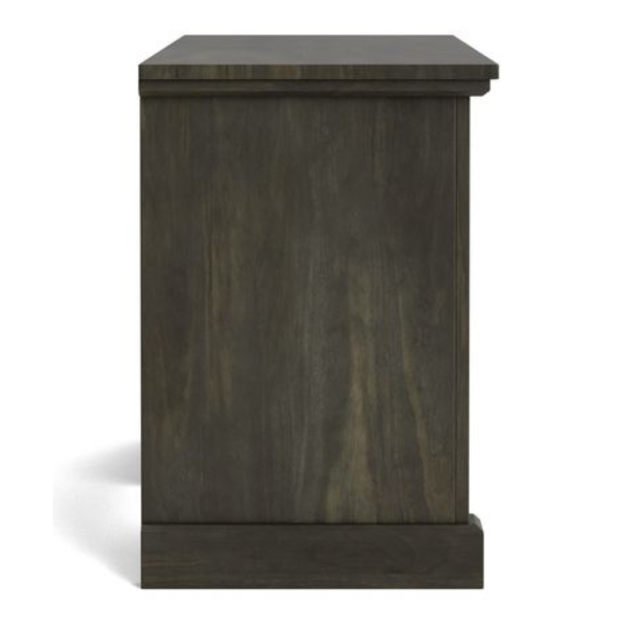 Charlton 3 Drawer Desk | NZ Made