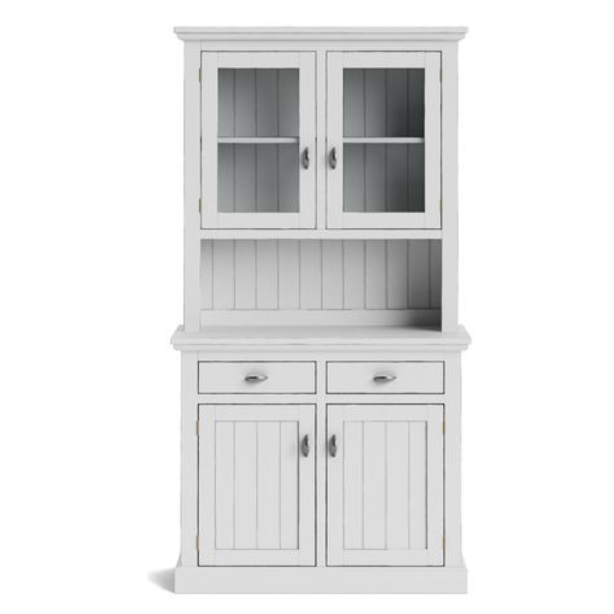 GAVARDO 2 DOOR HUTCH DRESSER | NZ MADE