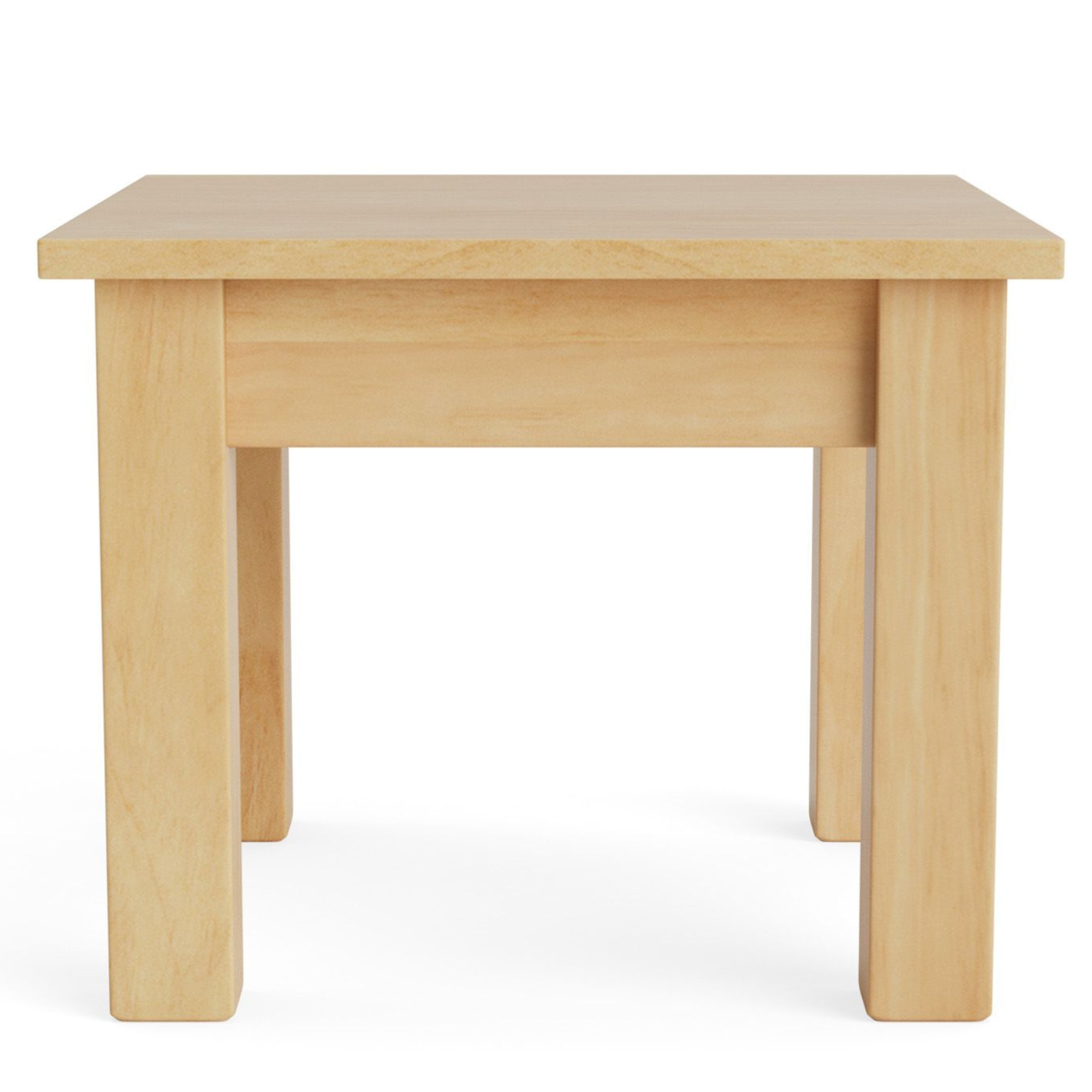 CHARLTON LAMP TABLE | END TABLE | NZ MADE