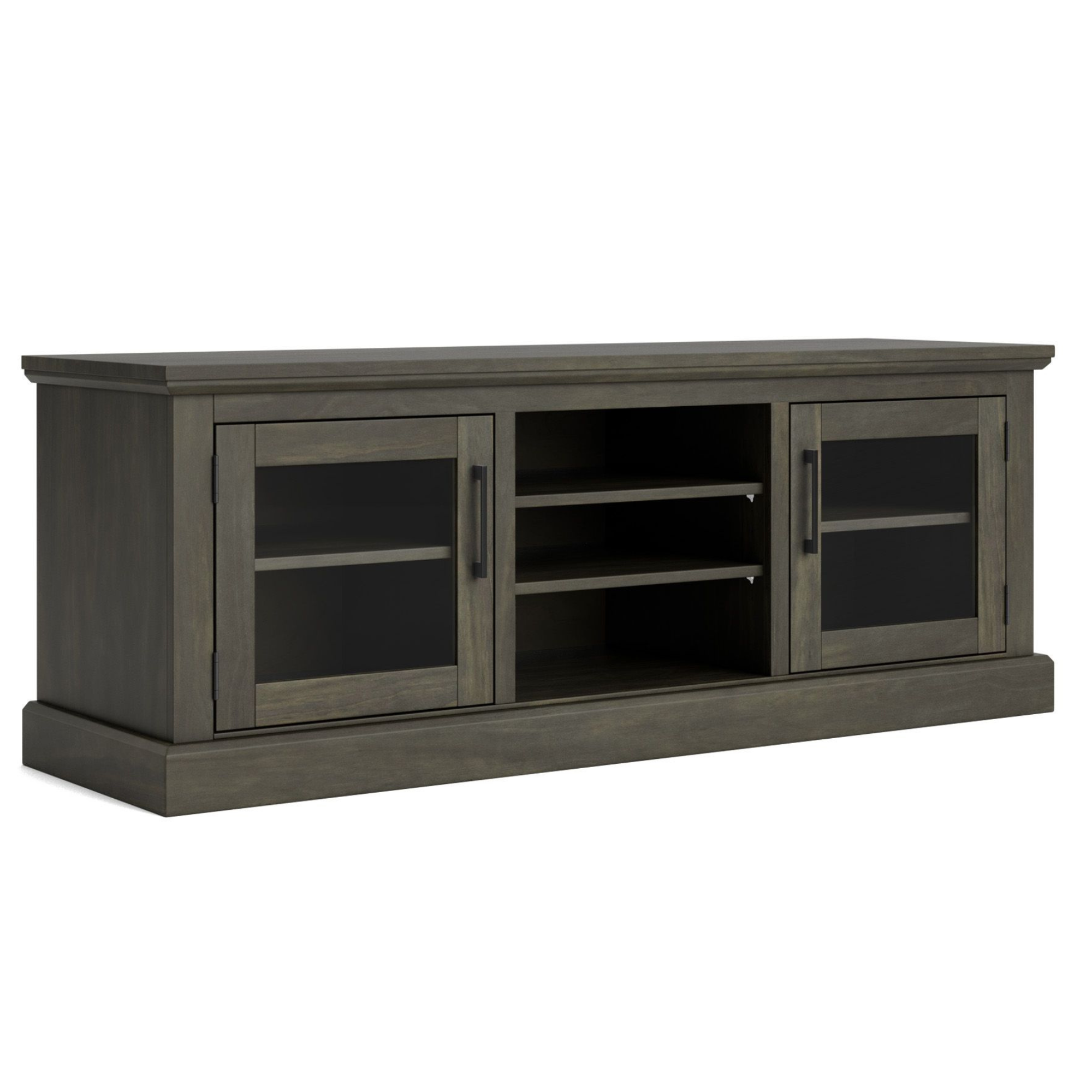 GAVARDO LOW TV UNIT 4 | ENTERTAINMENT UNIT | NZ MADE