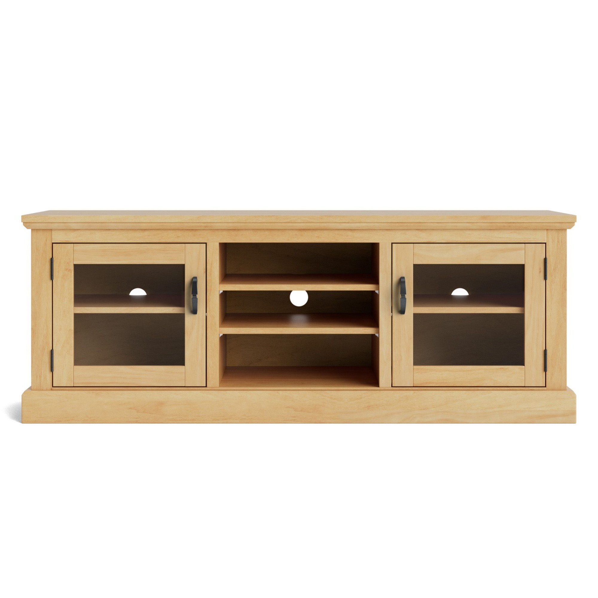 GAVARDO LOW TV UNIT 4 | ENTERTAINMENT UNIT | NZ MADE