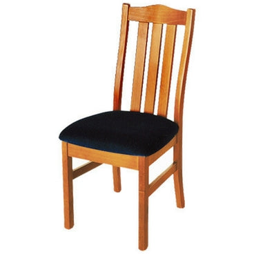 CHARLTON DINING CHAIR | NZ MADE.