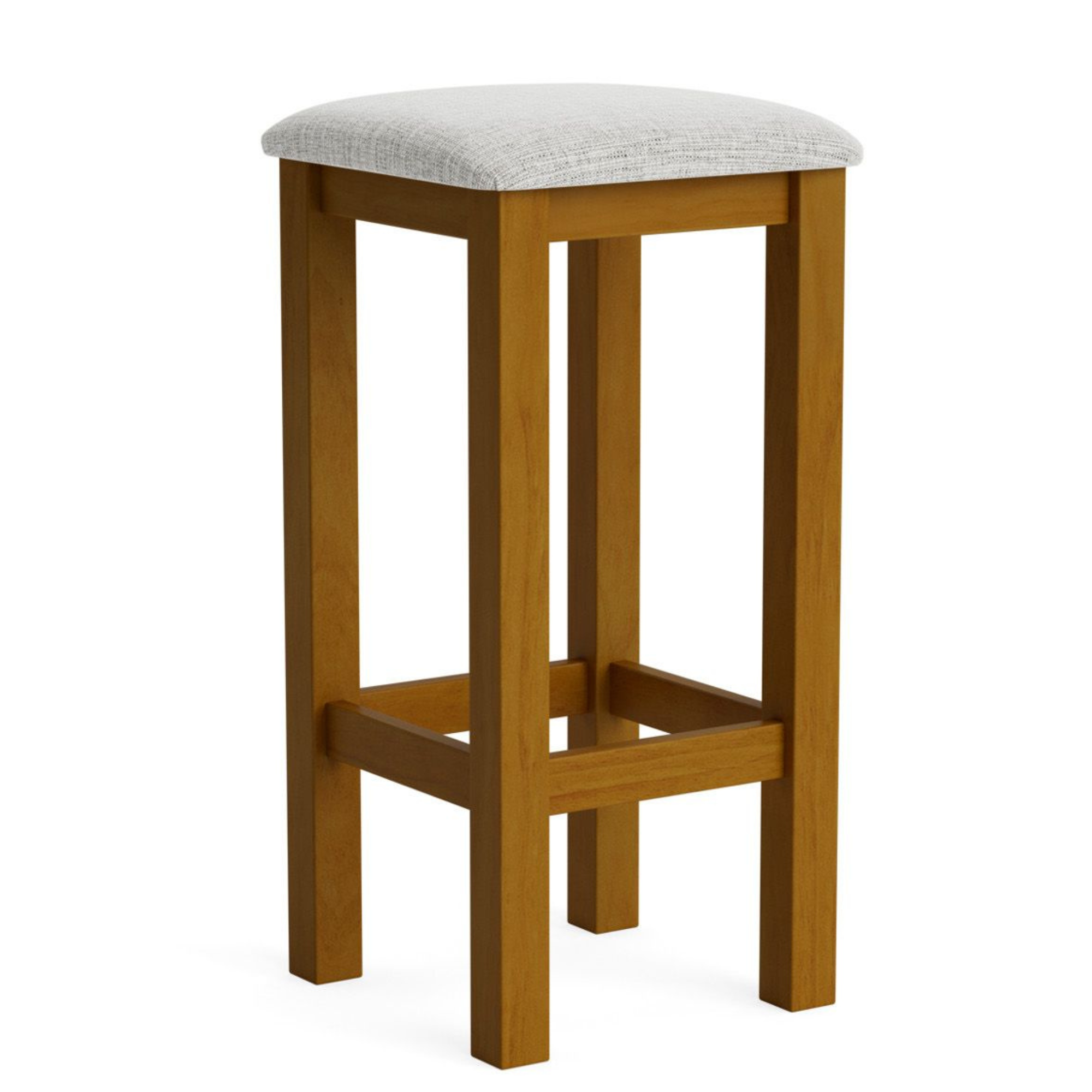 CHARLTON PADDED BARSTOOL SIZES NZ MADE Best Furniture Shop