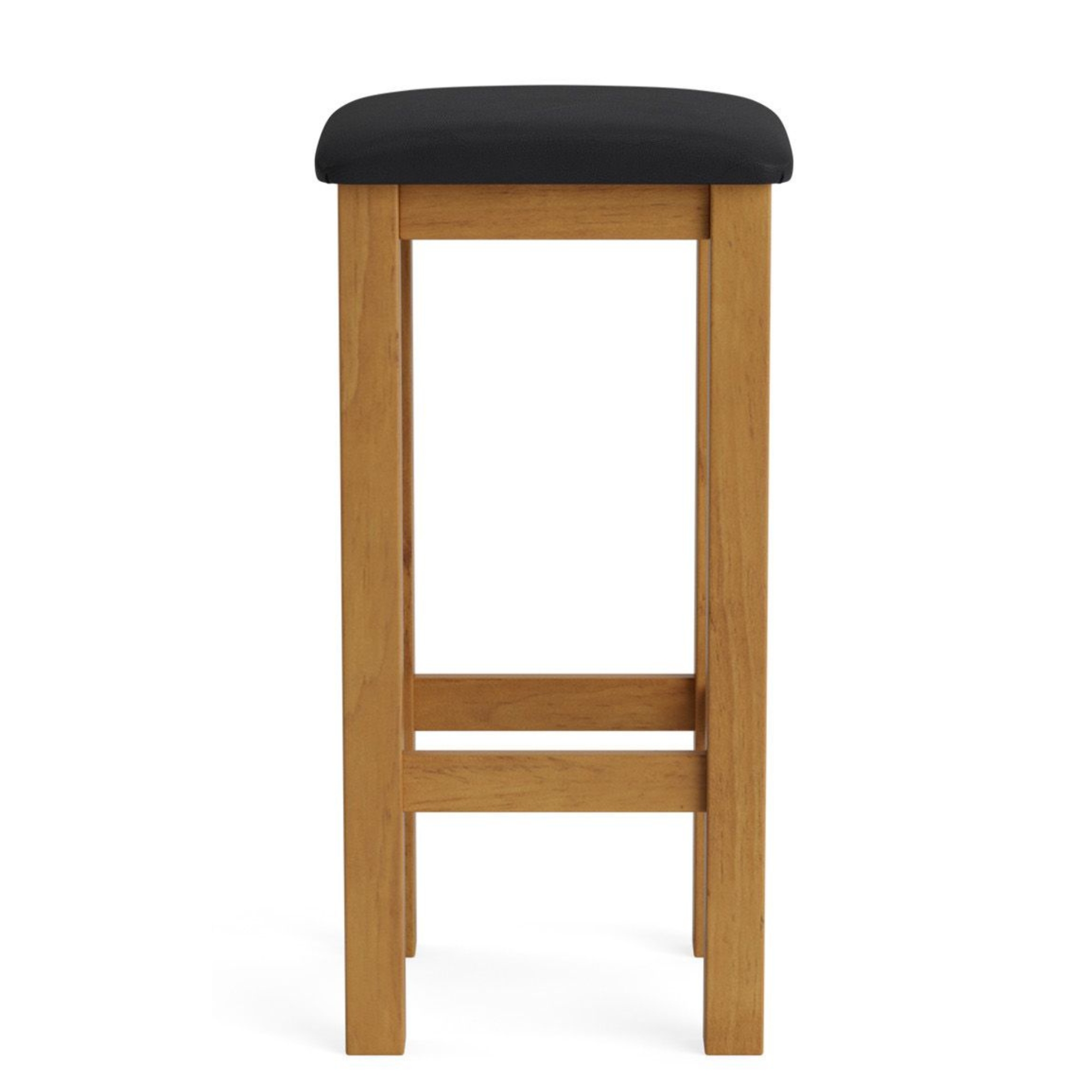 Charlton Padded Barstool | 2 Sizes | NZ Made