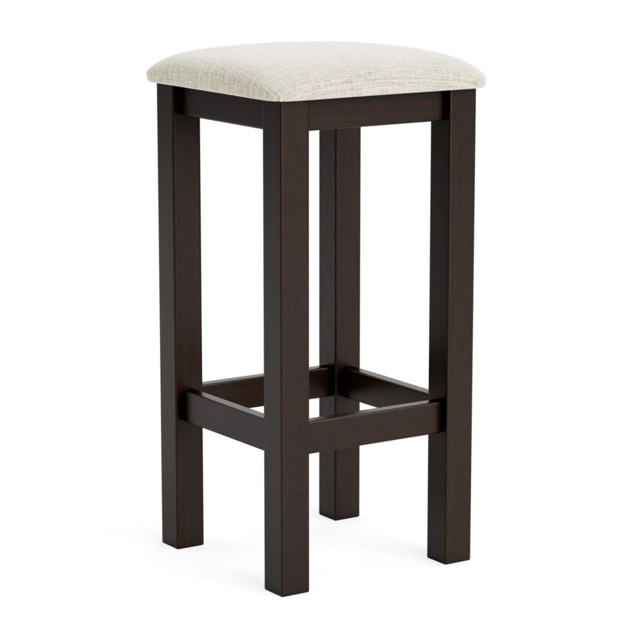 Charlton Padded Barstool | 2 Sizes | NZ Made