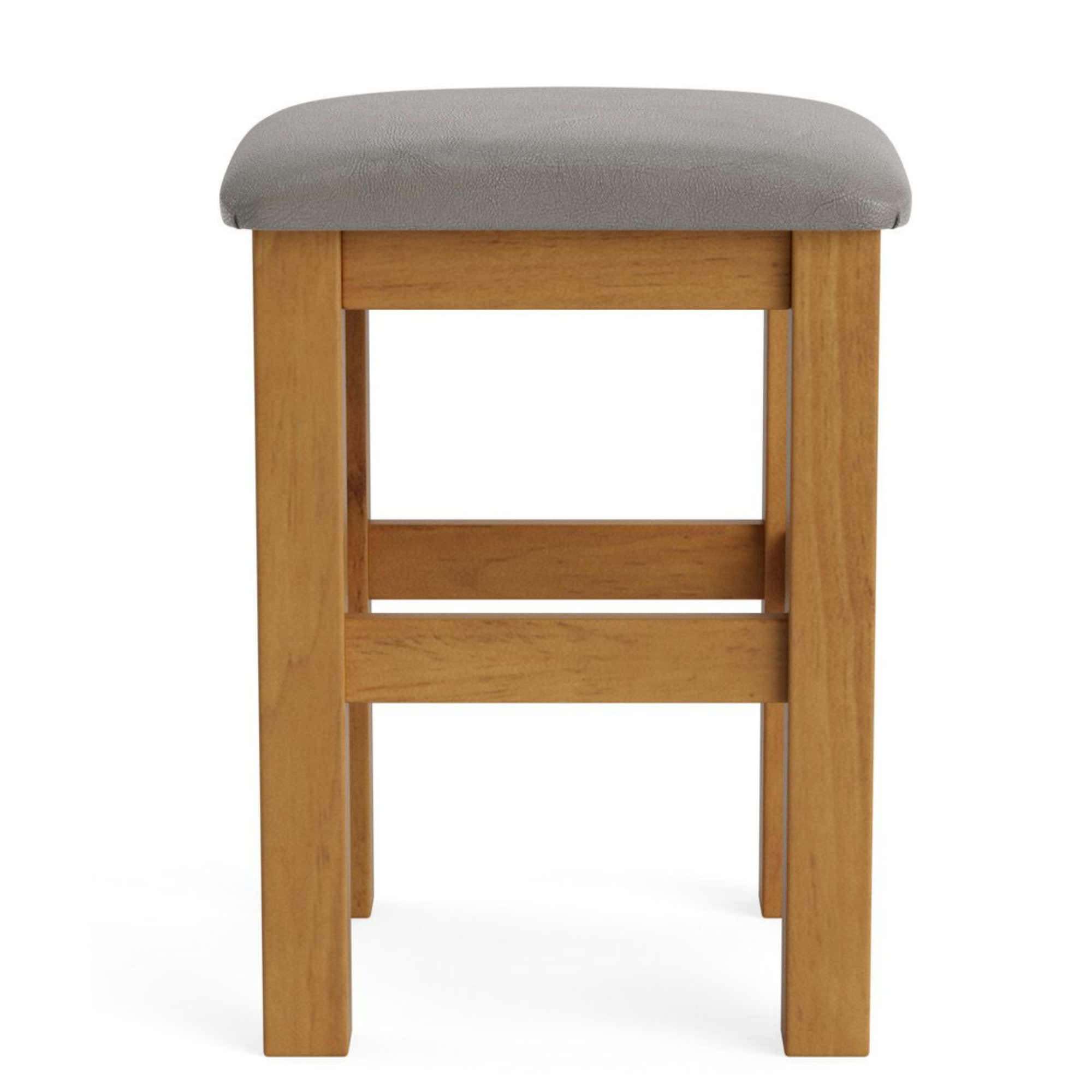 Charlton Padded Barstool | 2 Sizes | NZ Made