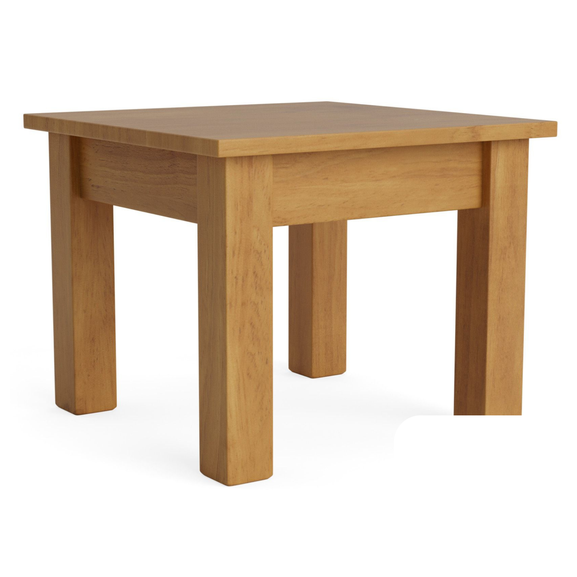 CHARLTON LAMP TABLE | END TABLE | NZ MADE