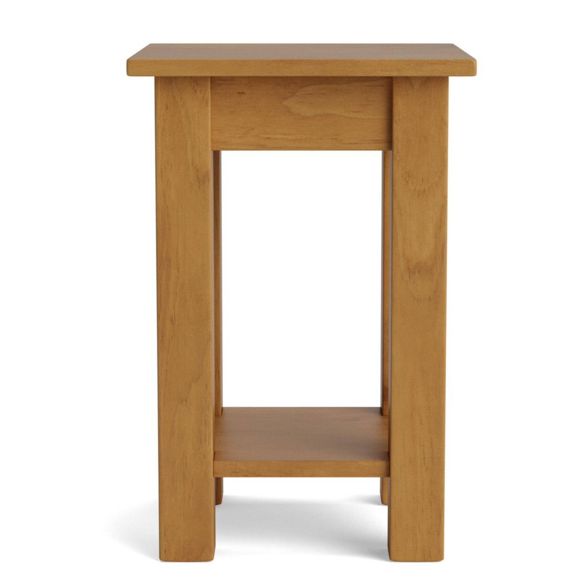 Charlton End Table | NZ Made