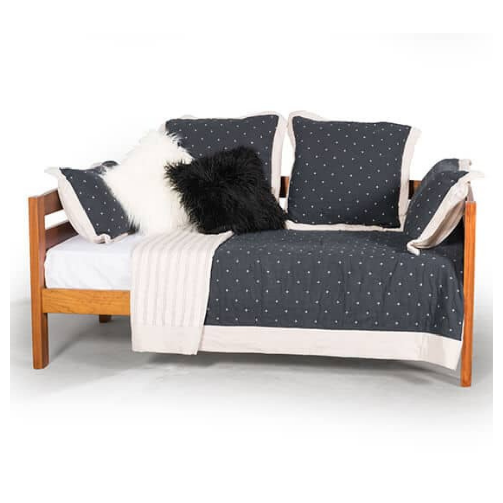 COASTER DAY BED | SINGLE OR KING SINGLE | NZ MADE