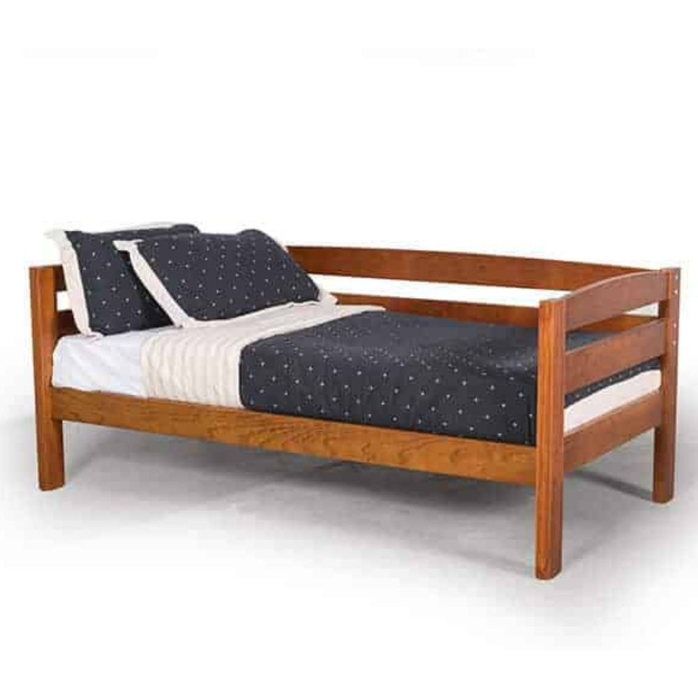 COASTER DAY BED | SINGLE OR KING SINGLE | NZ MADE