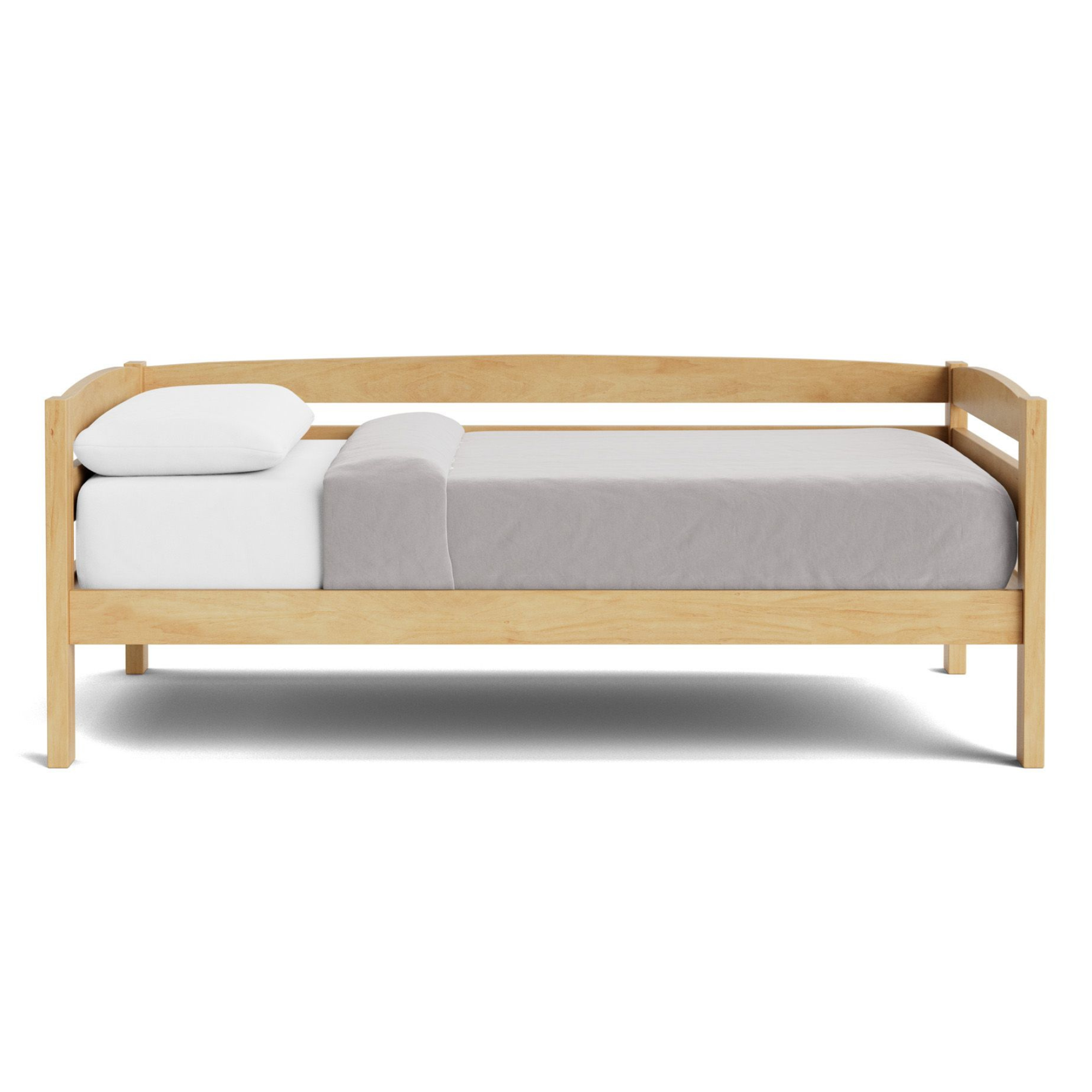 COASTER DAY BED | SINGLE OR KING SINGLE | NZ MADE